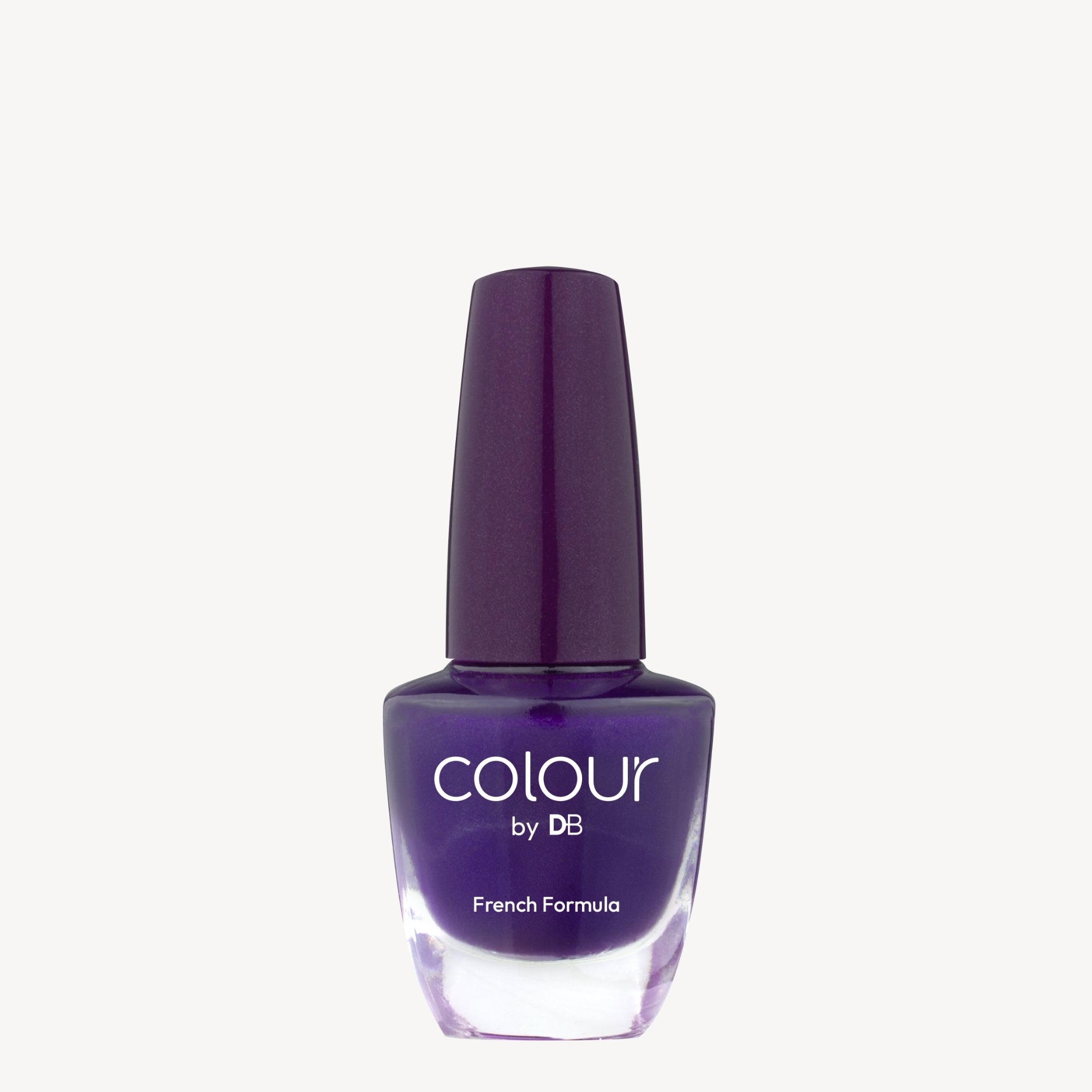 Colour by DB Nail Polish
