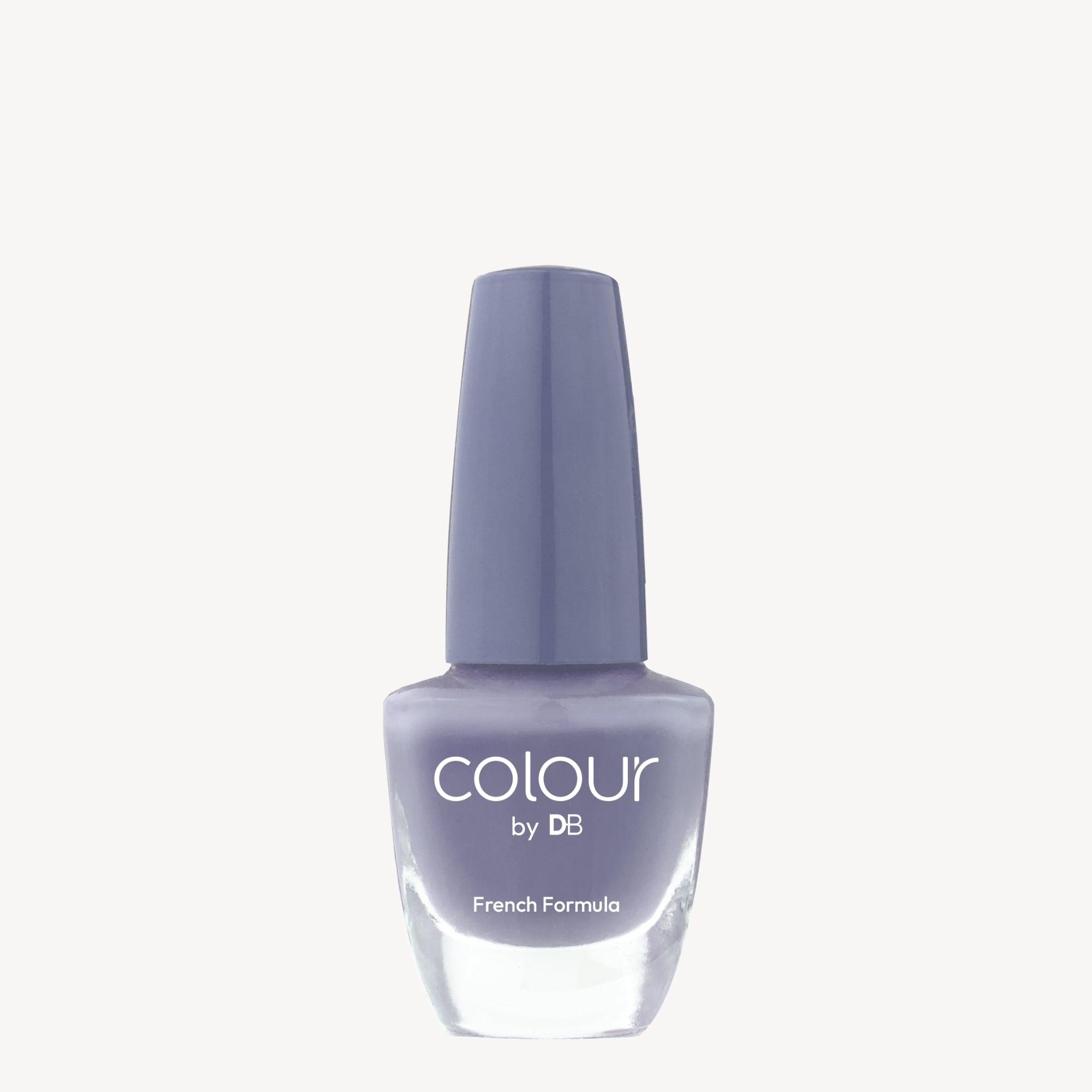 Colour by DB Nail Polish