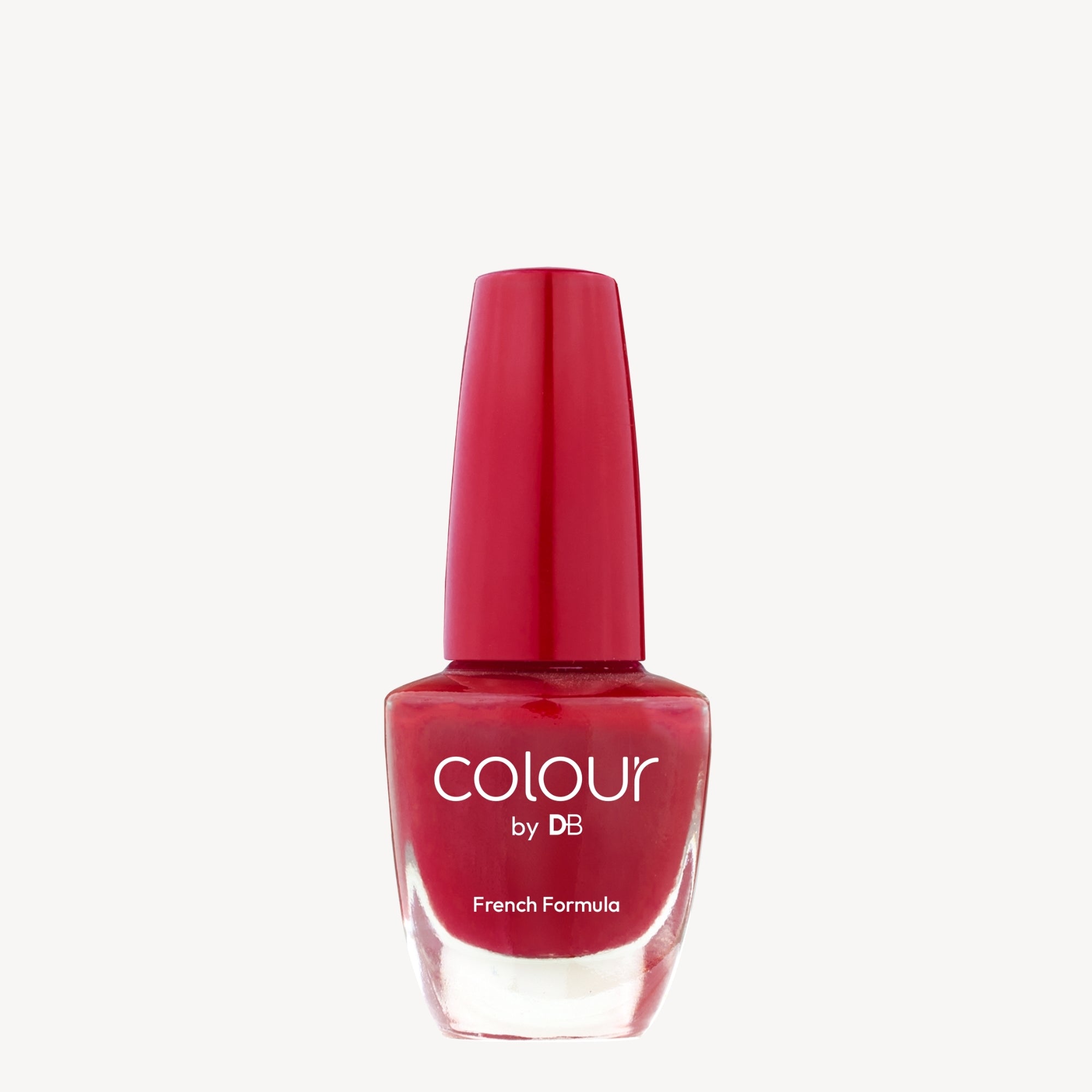 Colour by DB Nail Polish