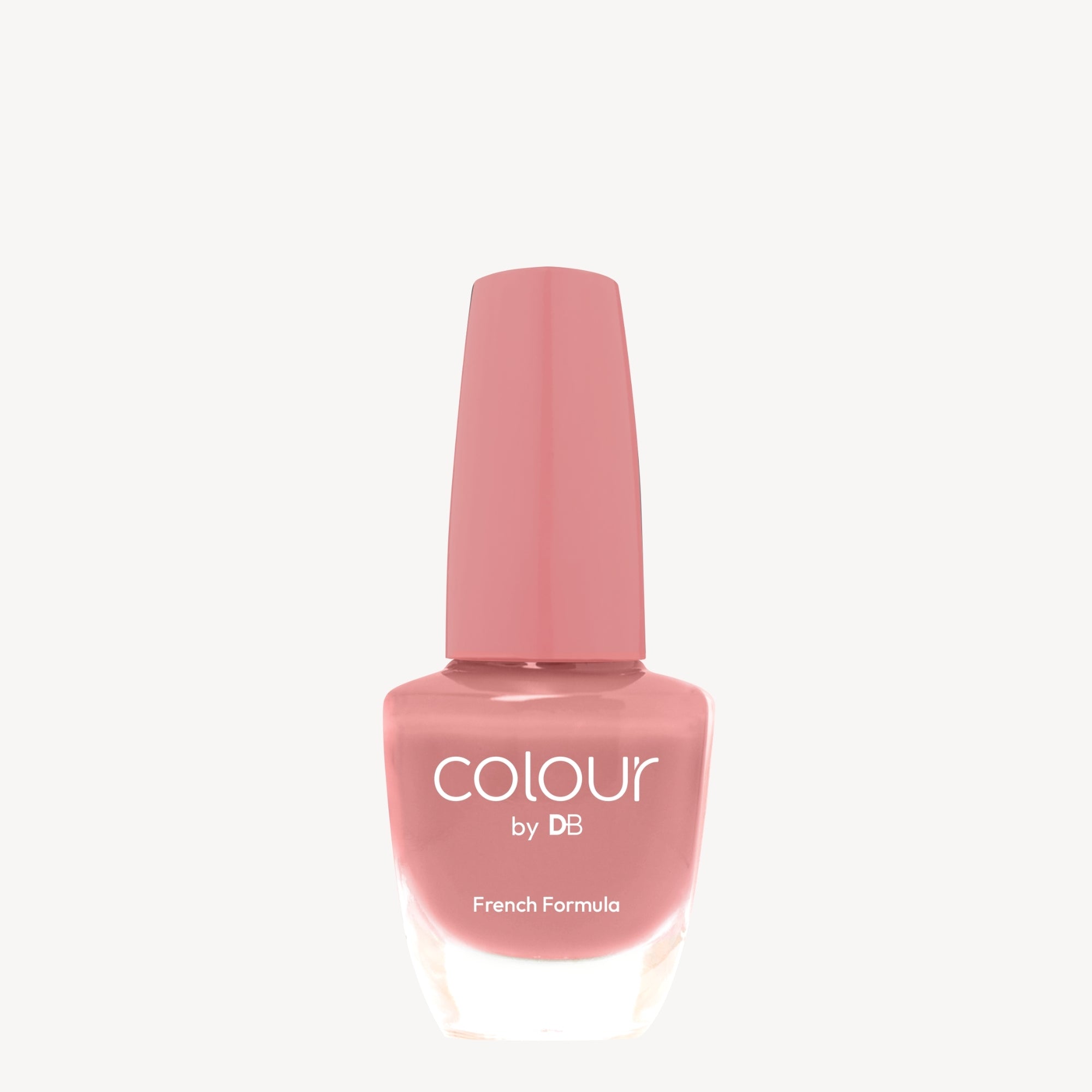 Colour by DB Nail Polish