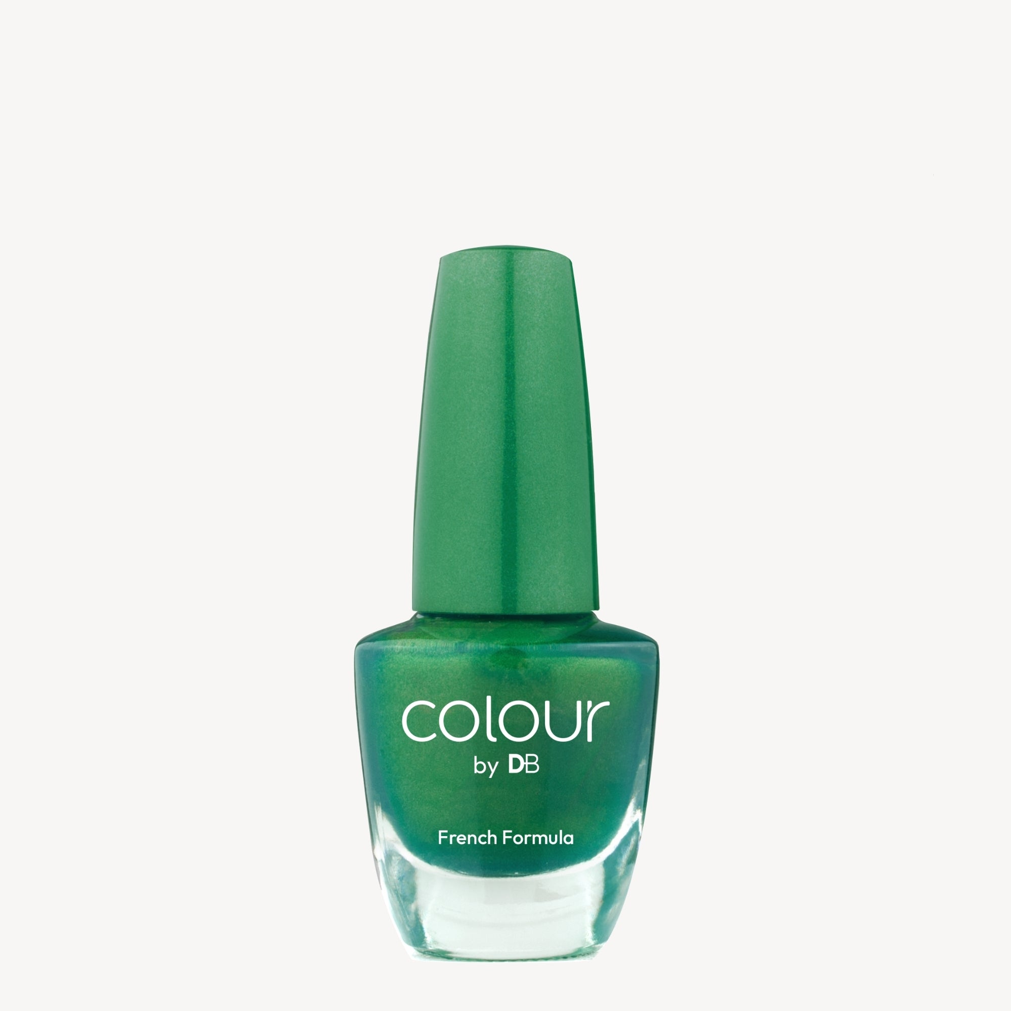 Colour by DB Nail Polish