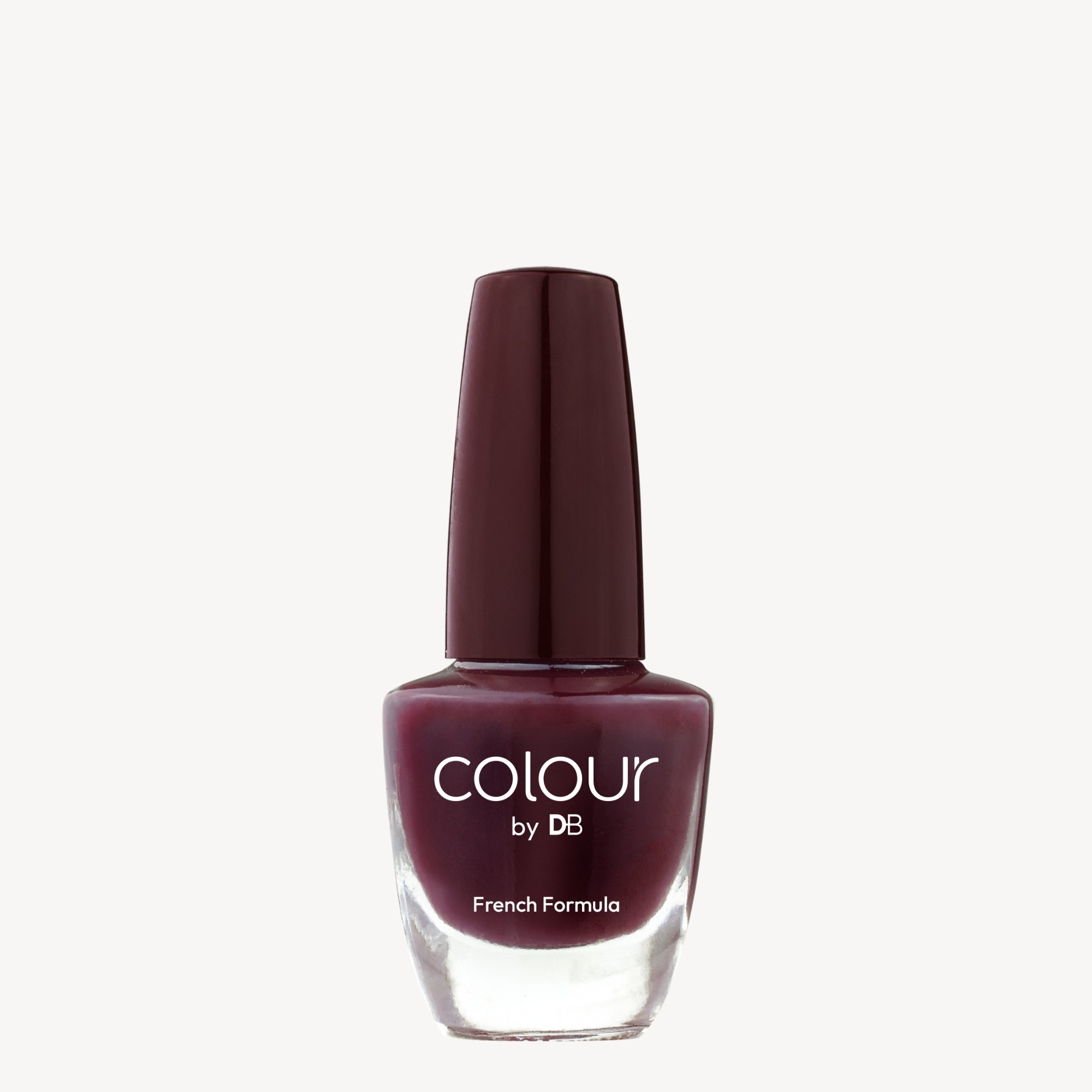 Colour by DB Nail Polish