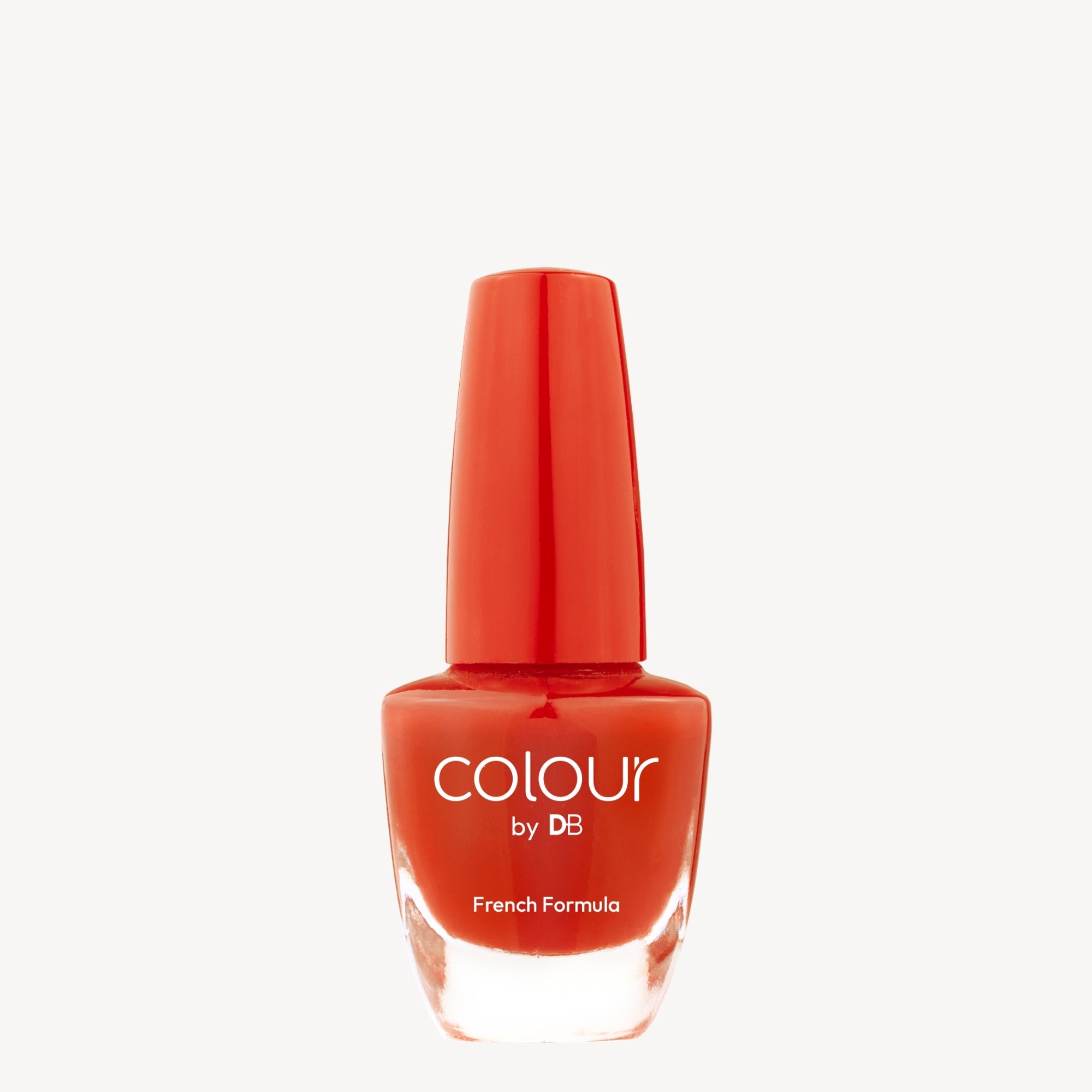 Colour by DB Nail Polish