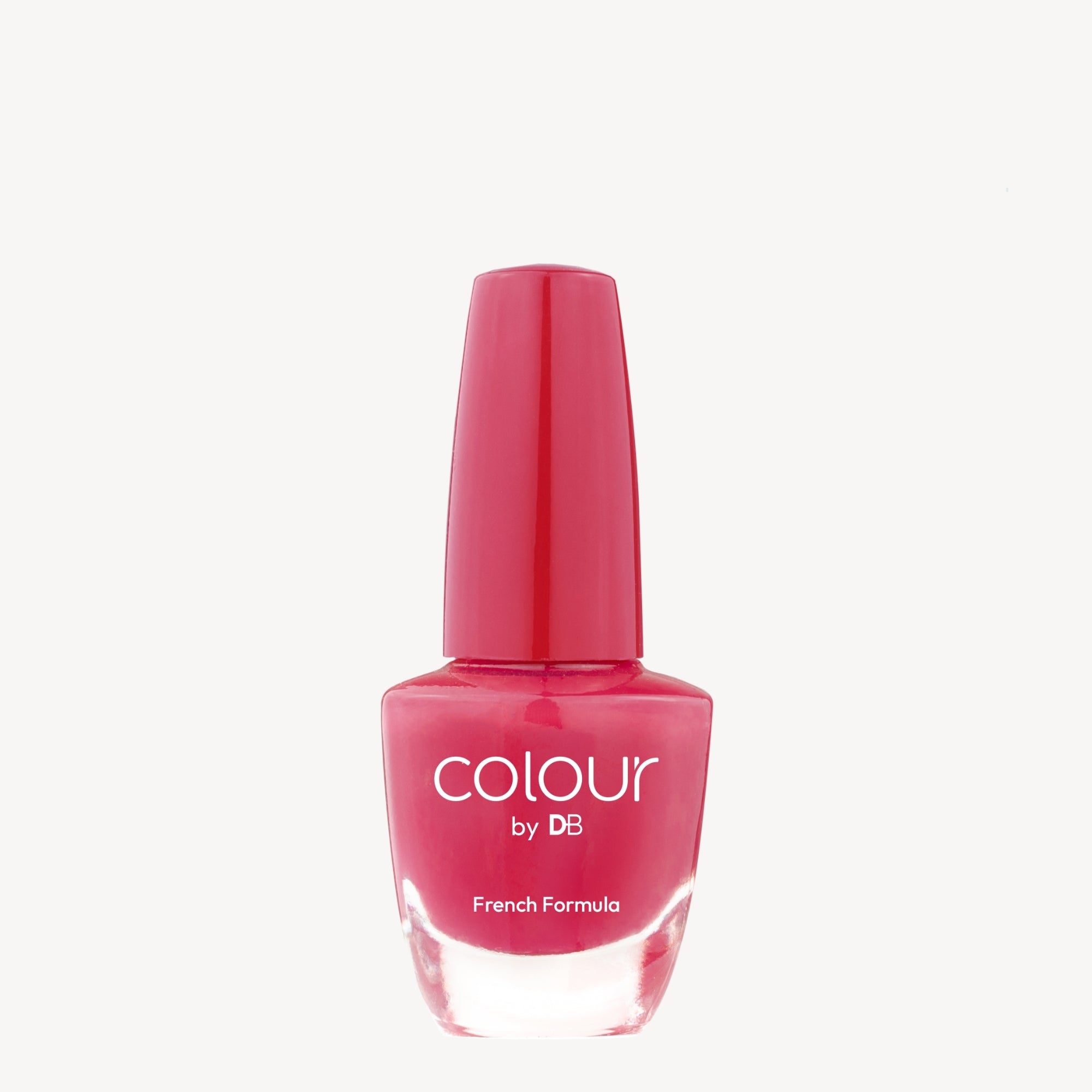 Colour by DB Nail Polish