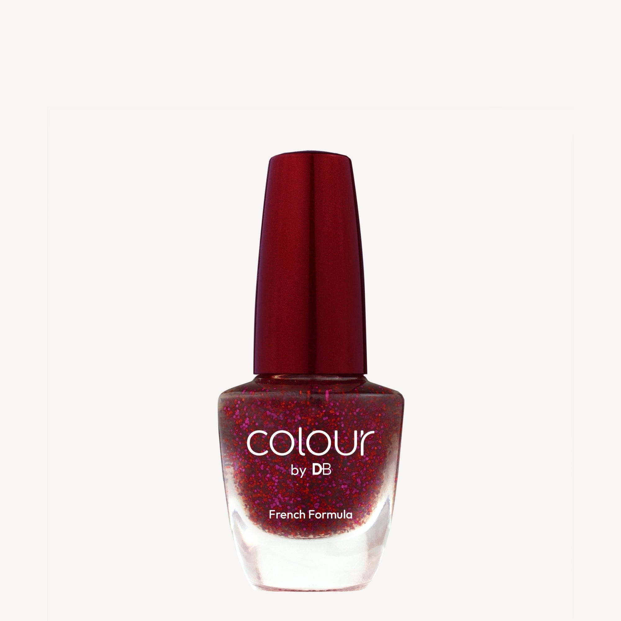 Colour by DB Nail Polish