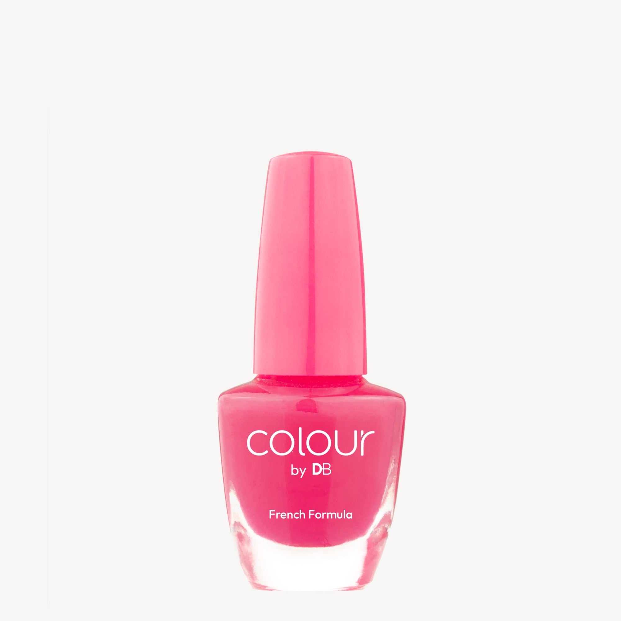 Colour by DB Nail Polish
