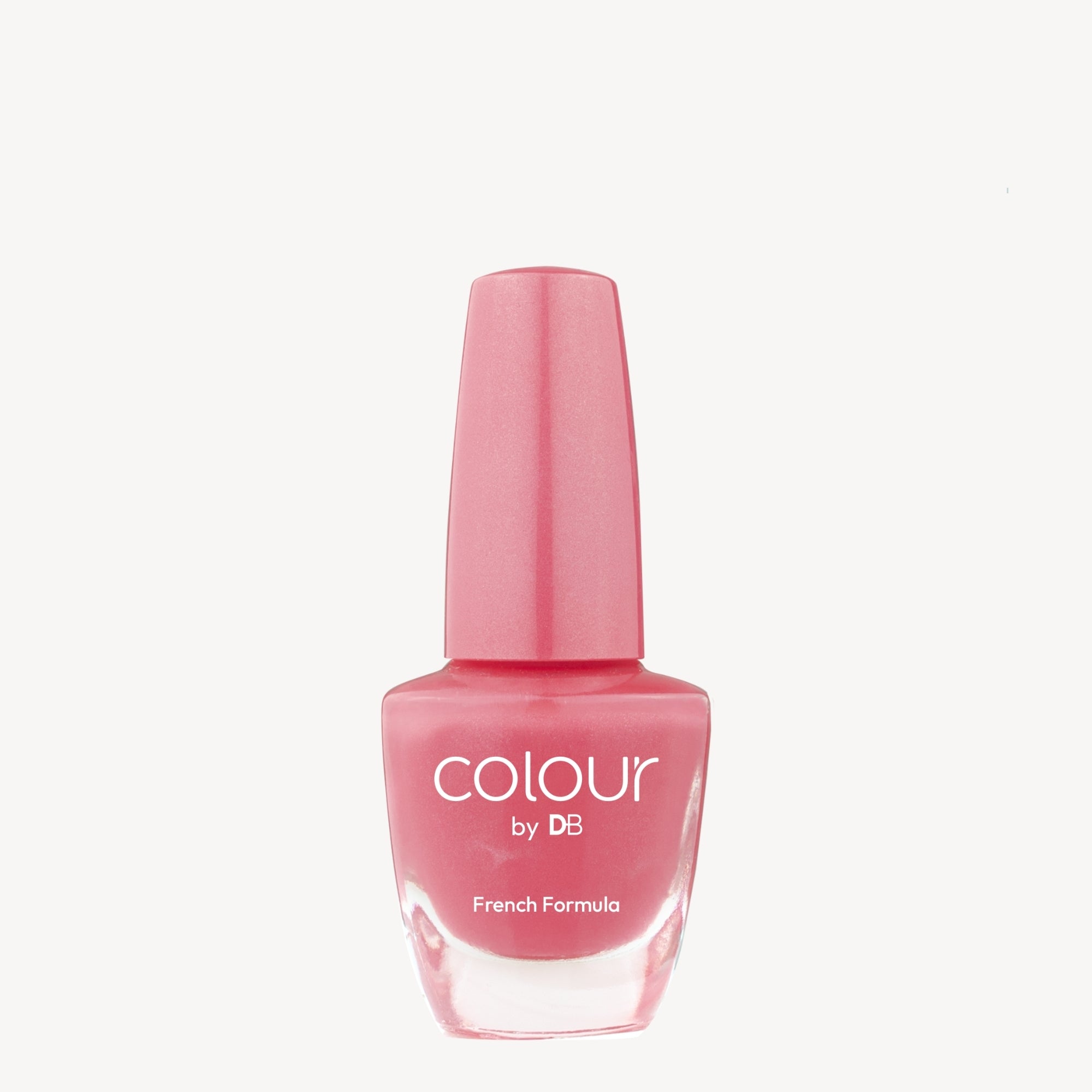 Colour by DB Nail Polish