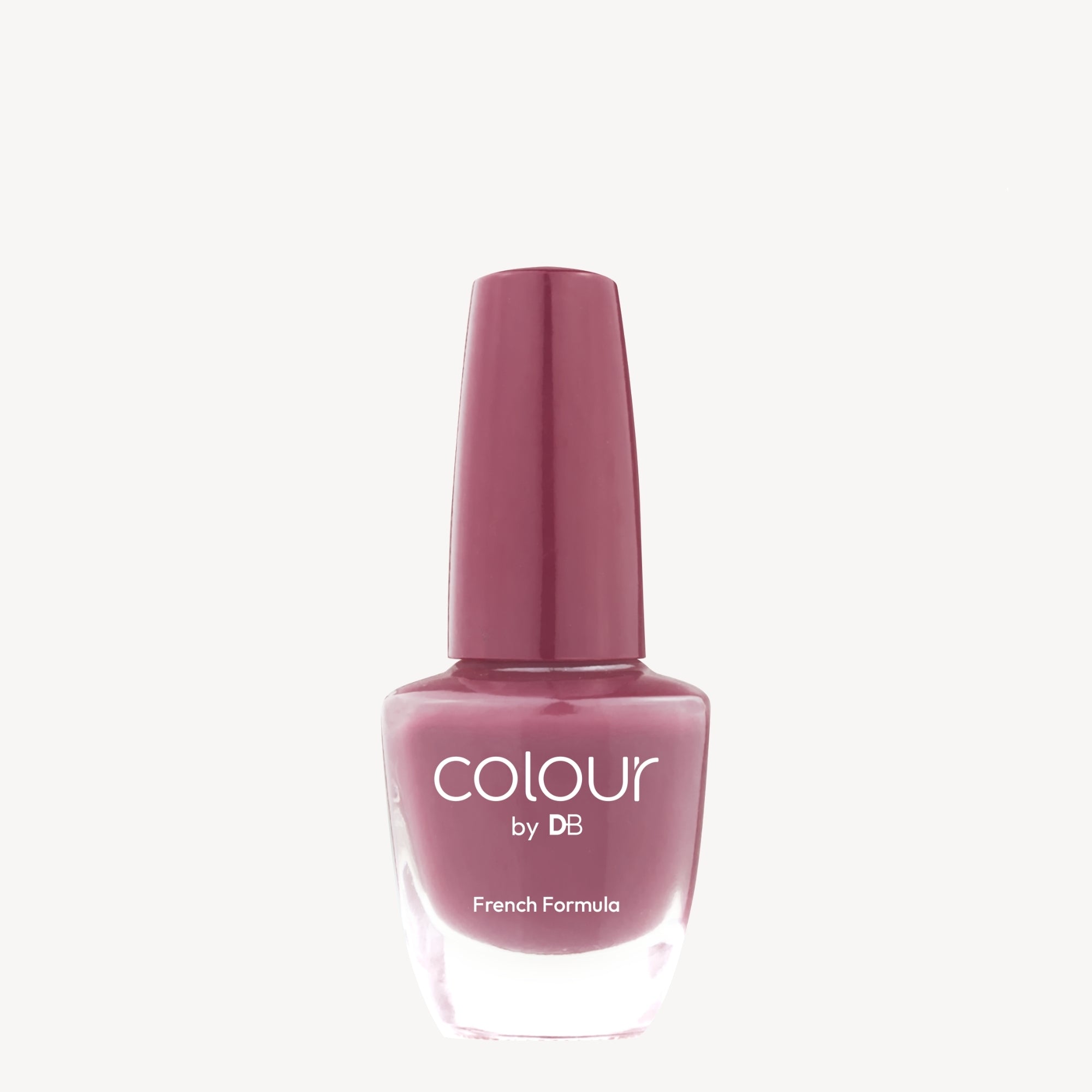 Colour by DB Nail Polish