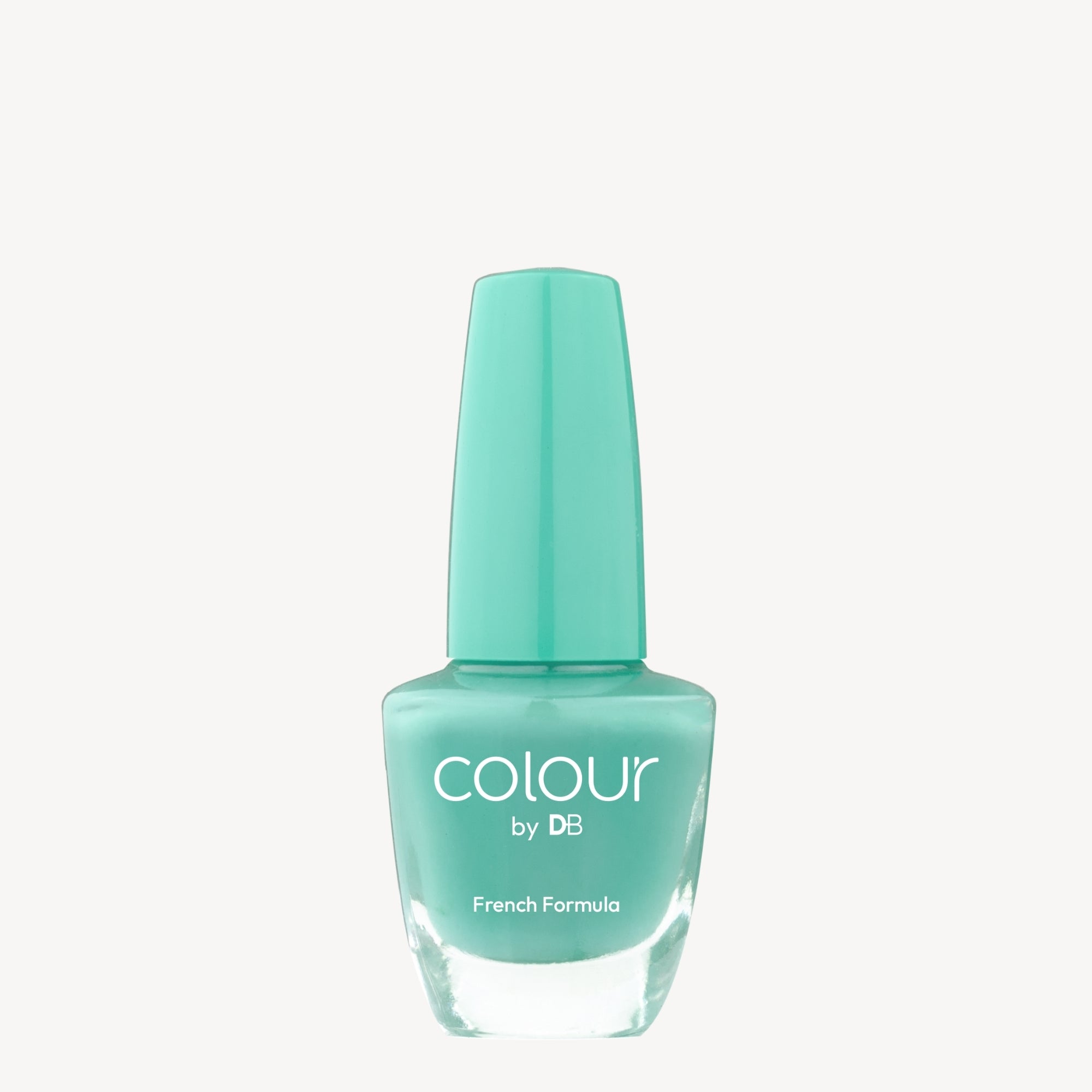 Colour by DB Nail Polish