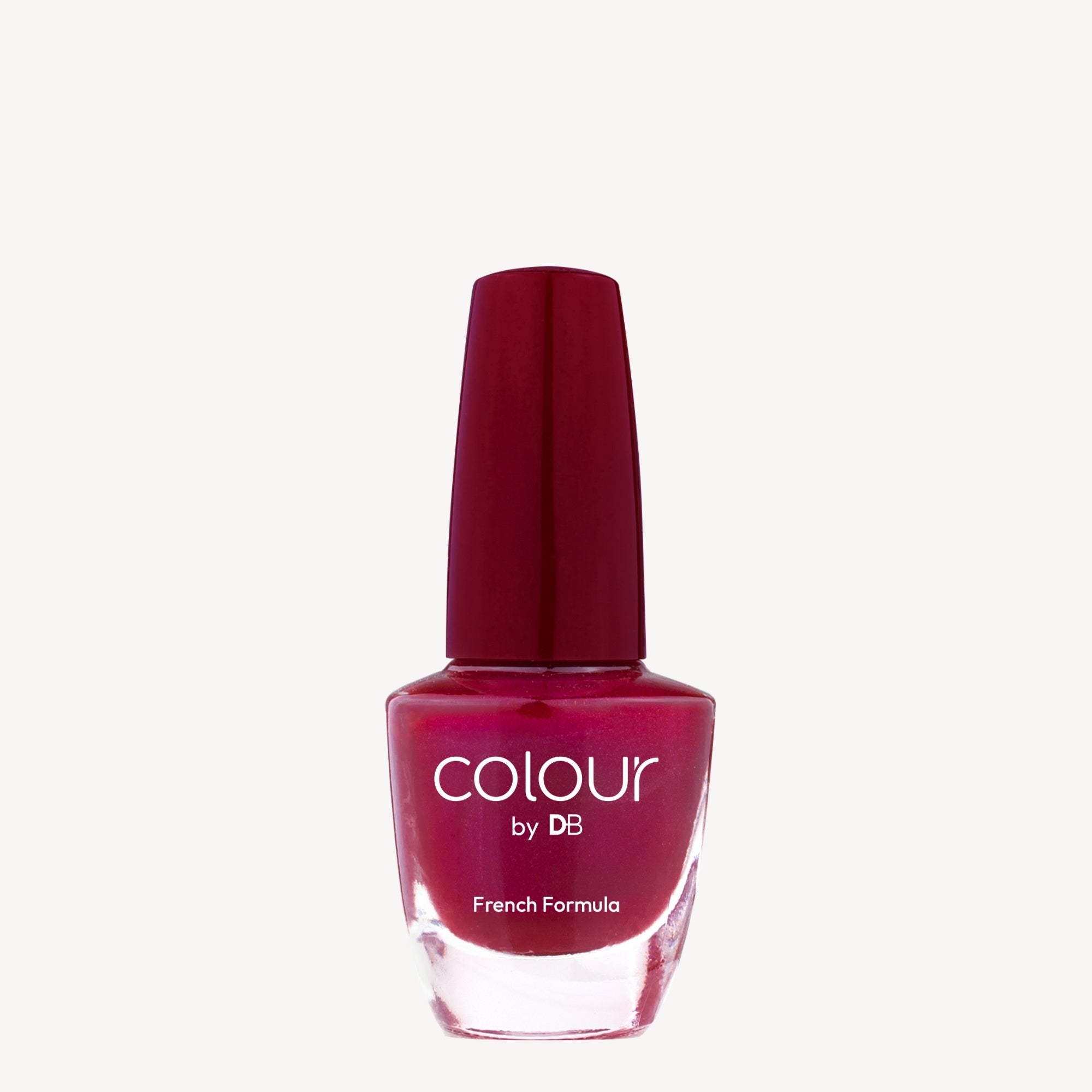 Colour by DB Nail Polish