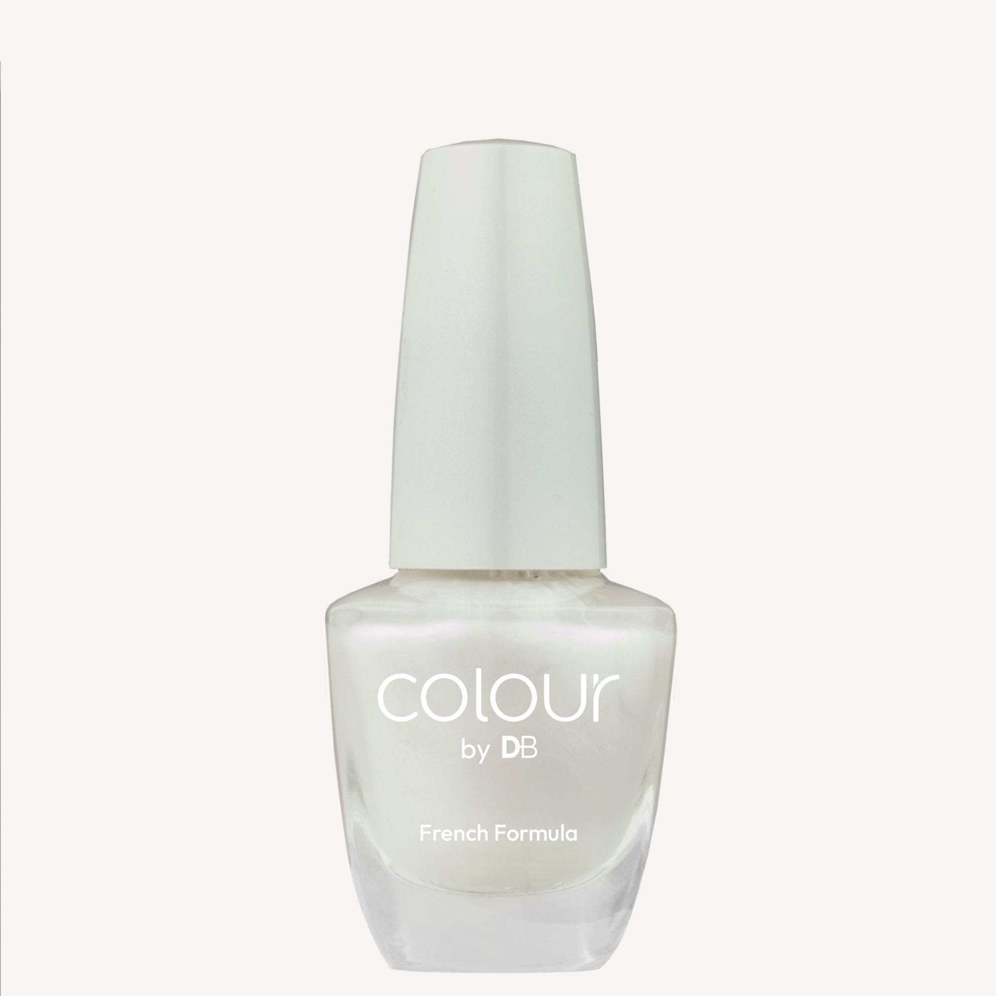 Colour by DB Nail Polish