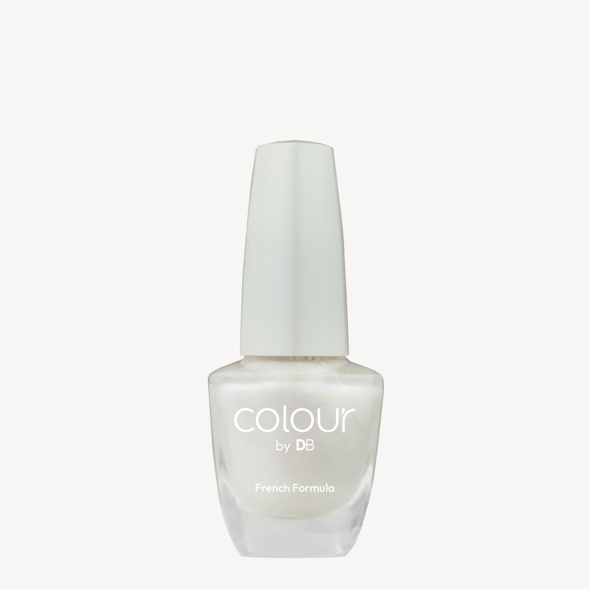 Colour by DB Nail Polish