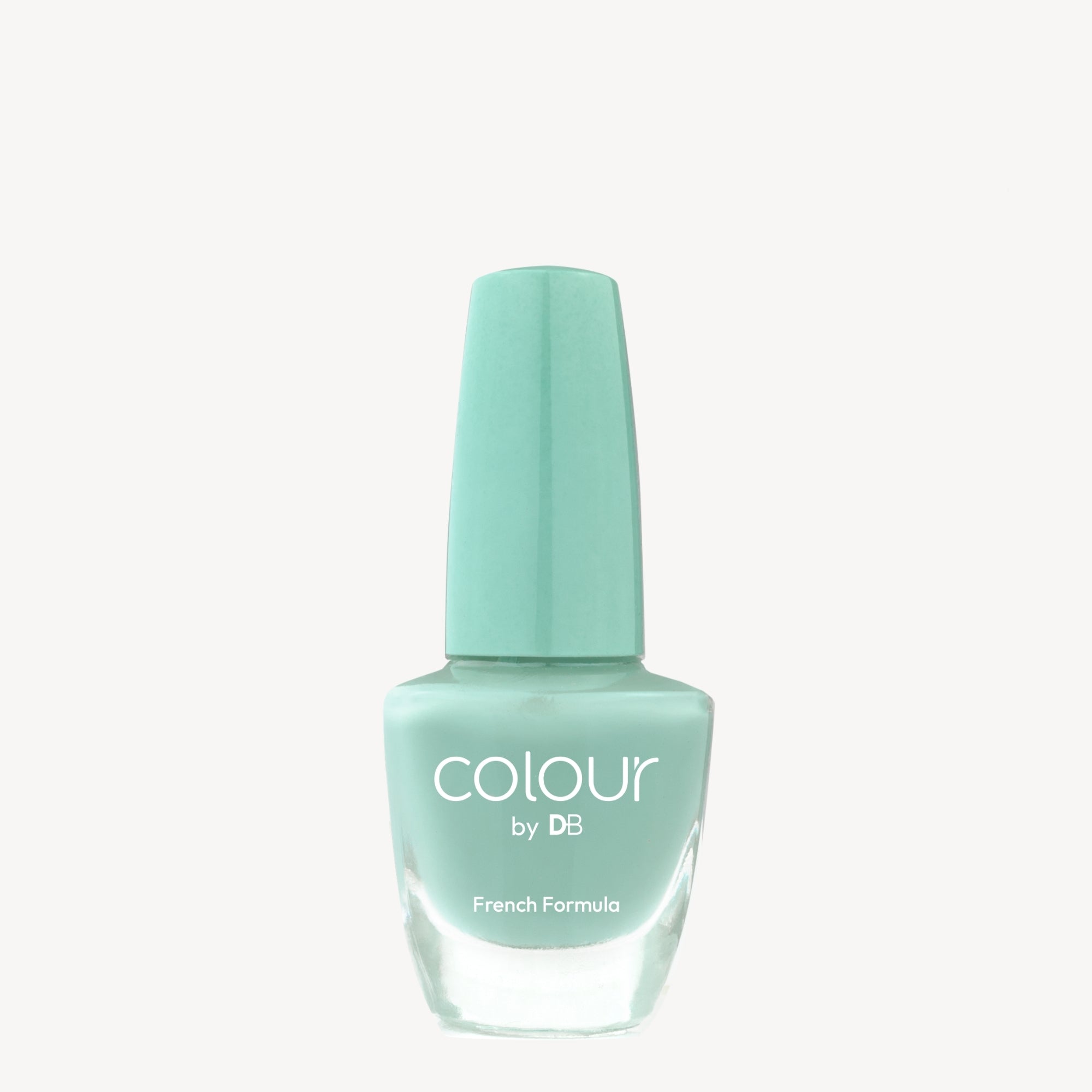 Colour by DB Nail Polish