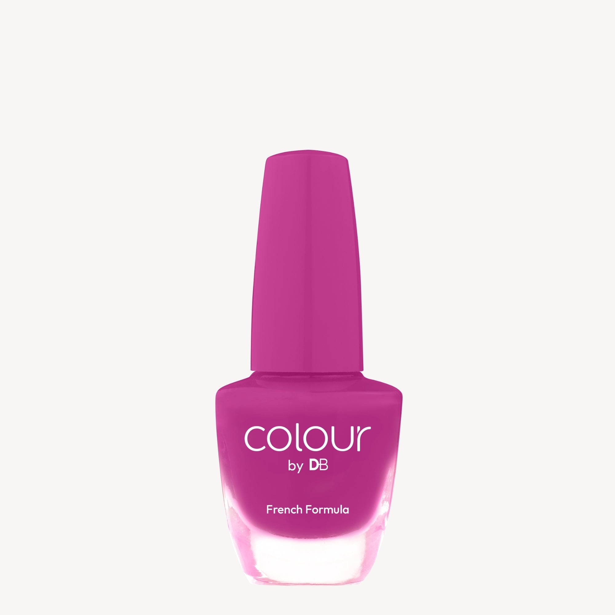 Colour by DB Nail Polish