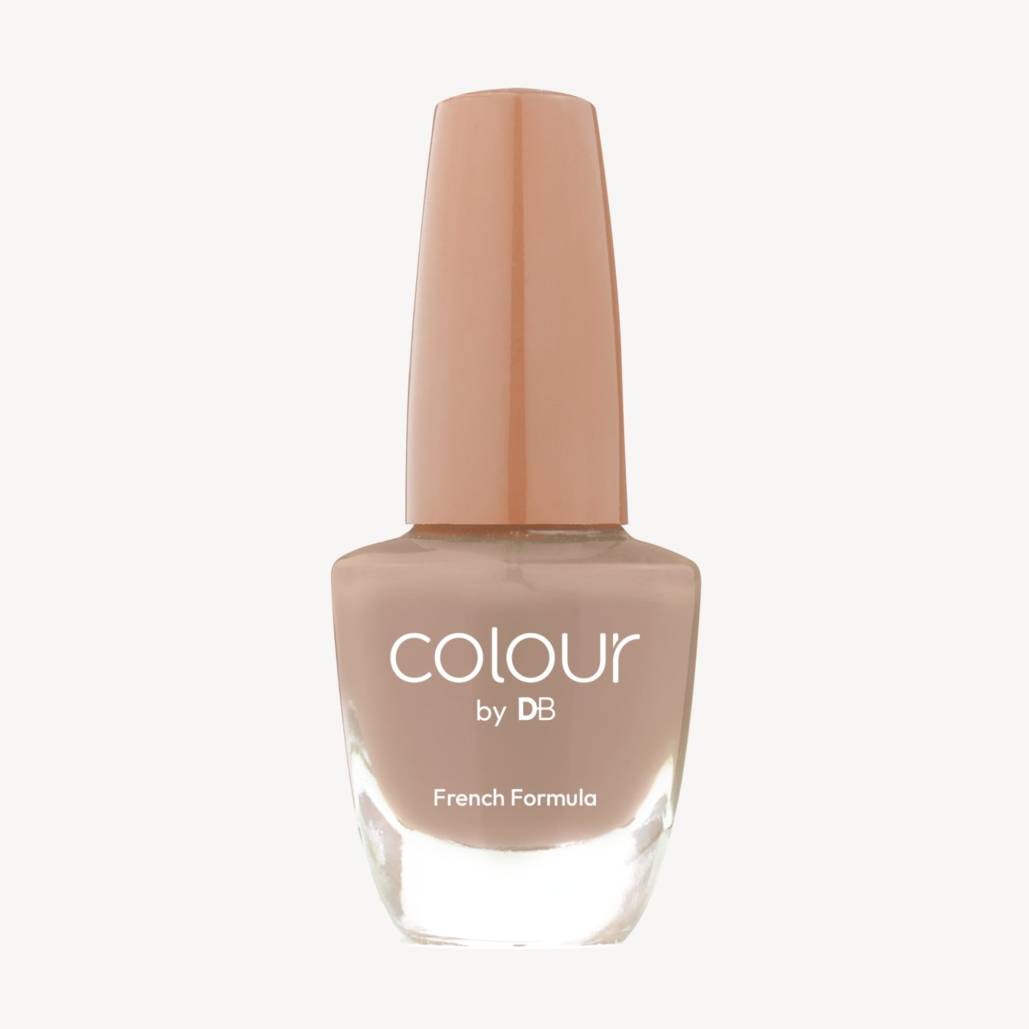 Colour by DB Nail Polish