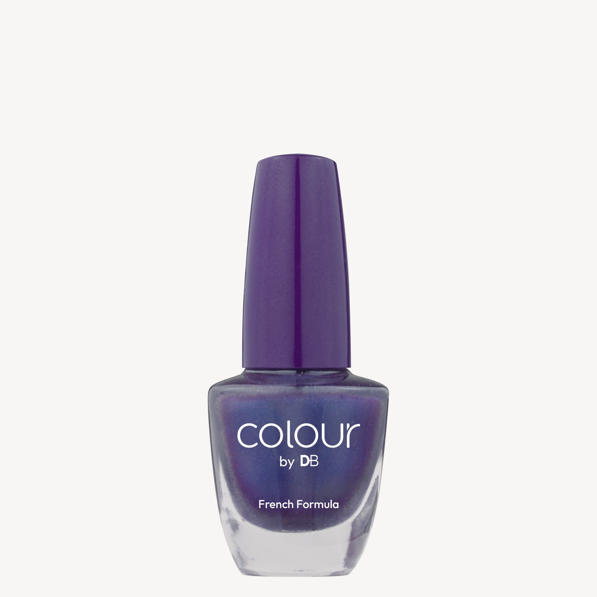 Colour by DB Nail Polish