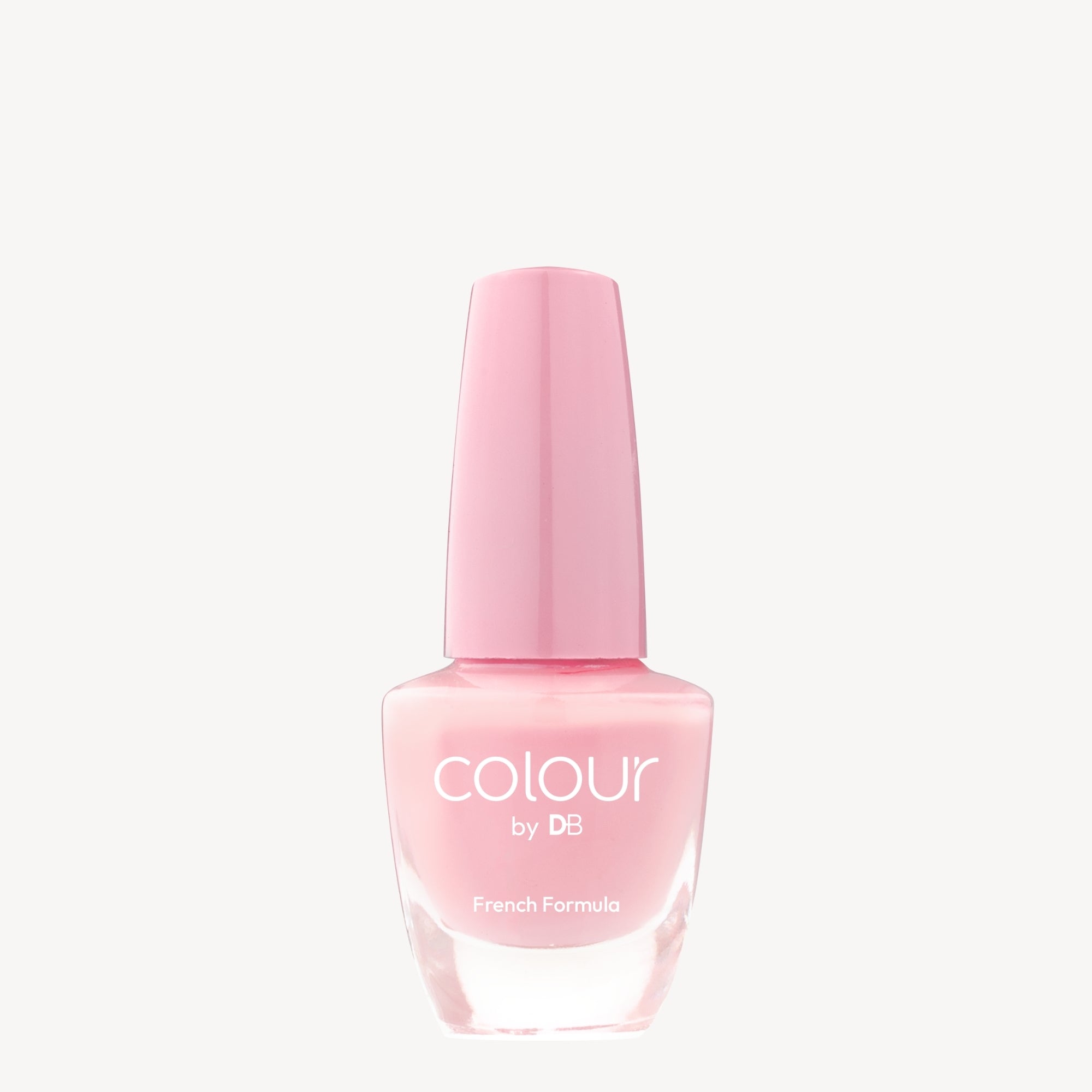 Colour by DB Nail Polish