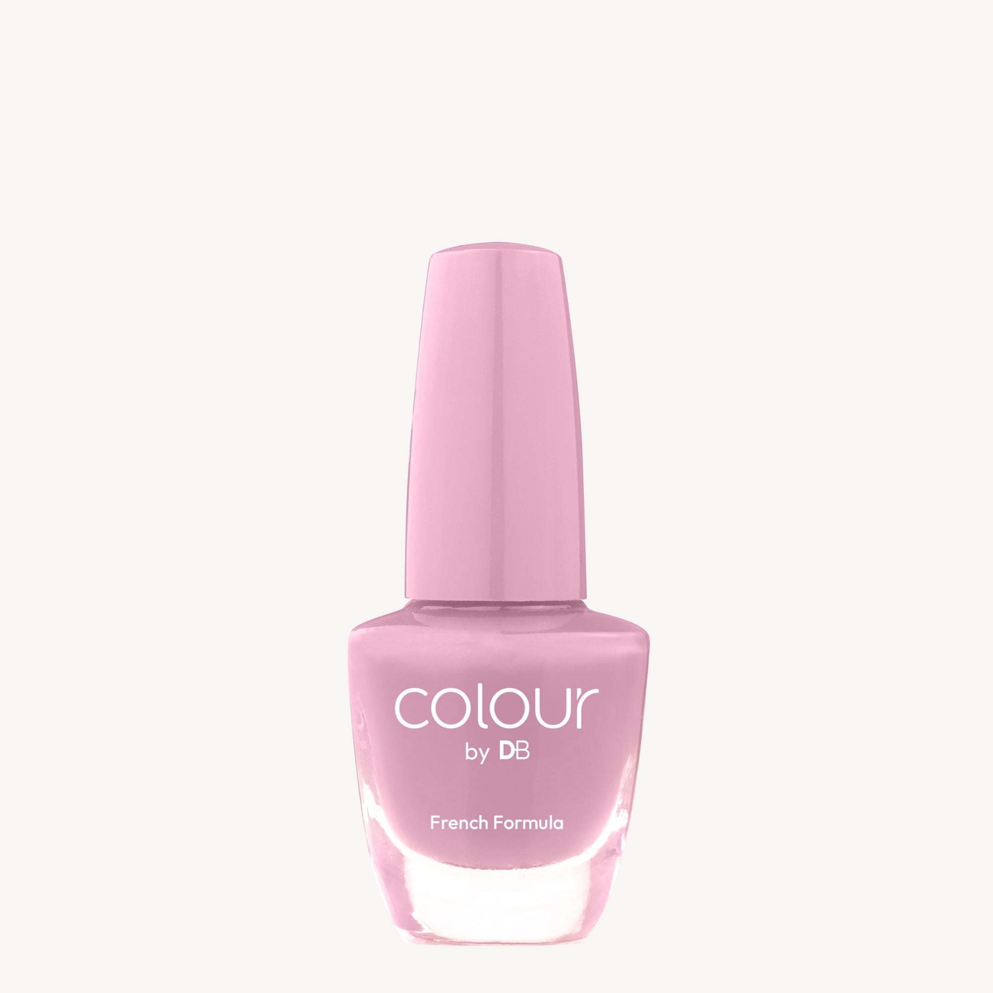Colour by DB Nail Polish