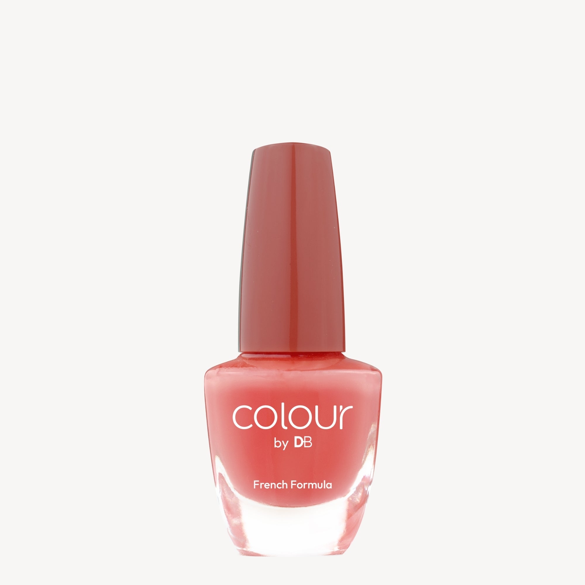 Colour by DB Nail Polish