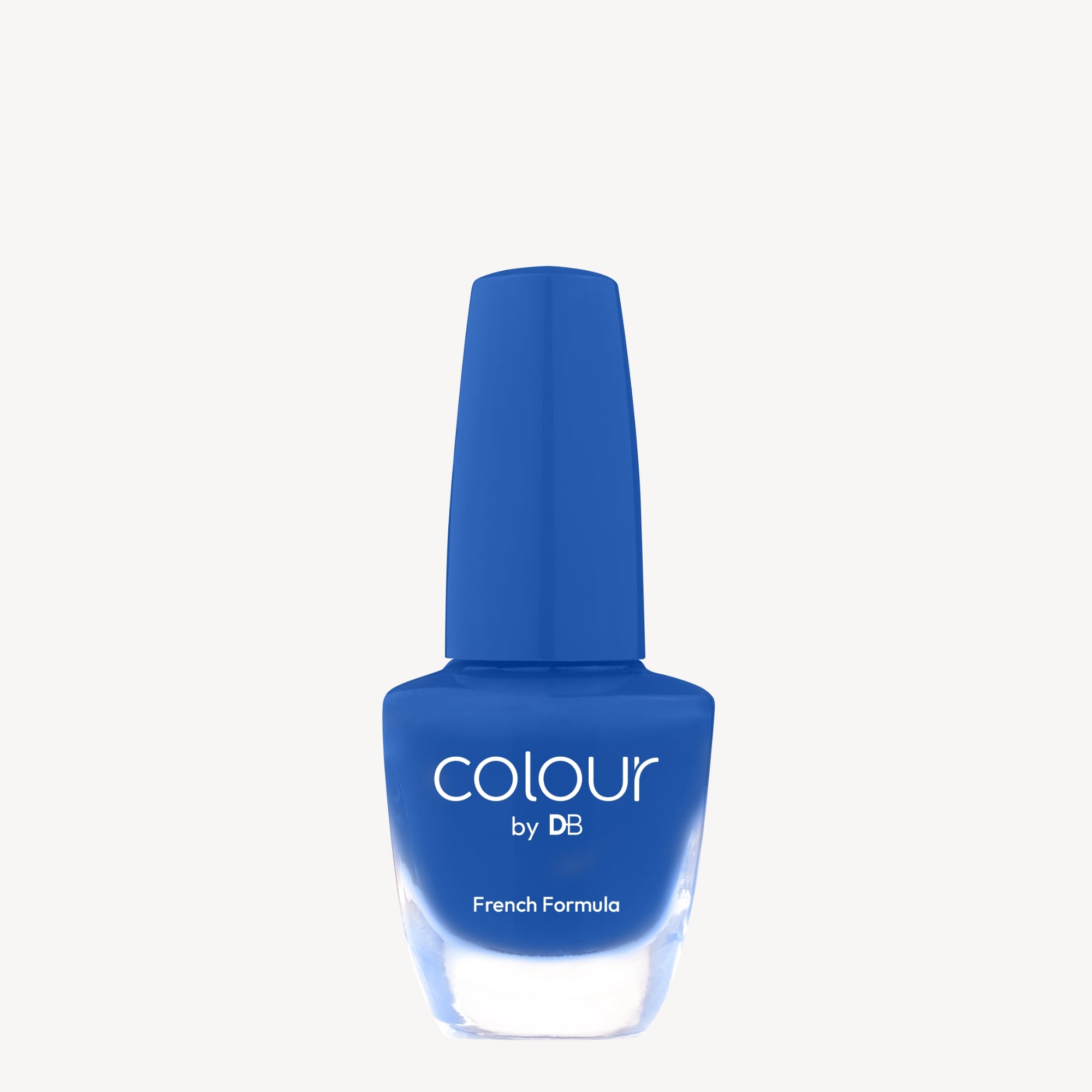 Colour by DB Nail Polish