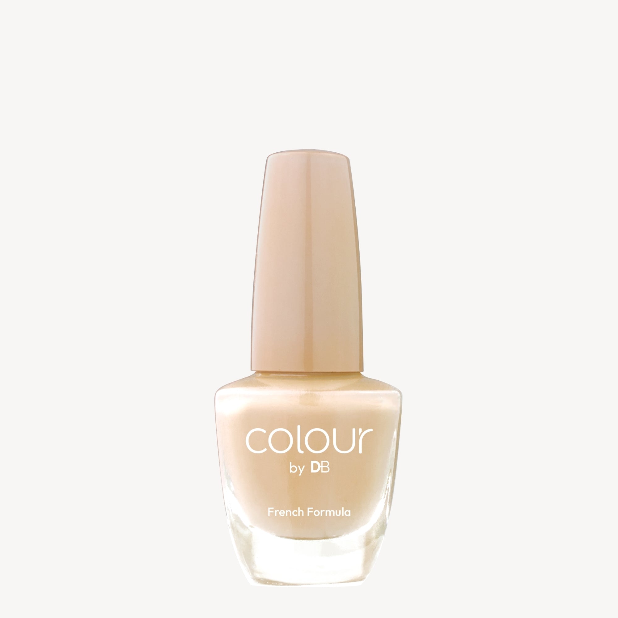 Colour by DB Nail Polish