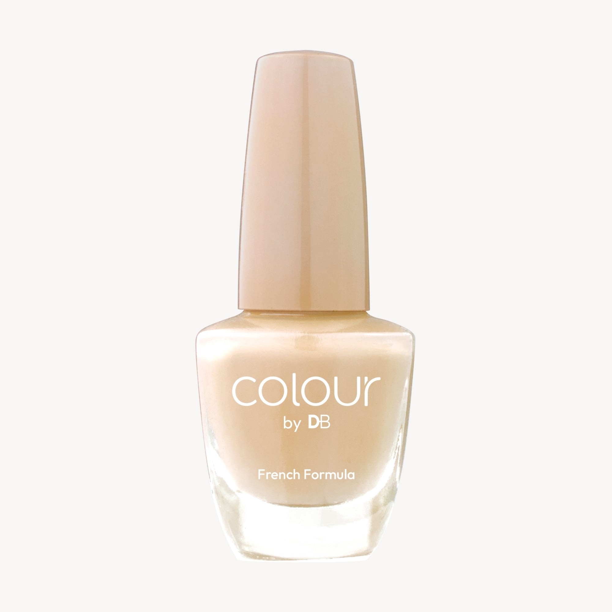 Colour by DB Nail Polish