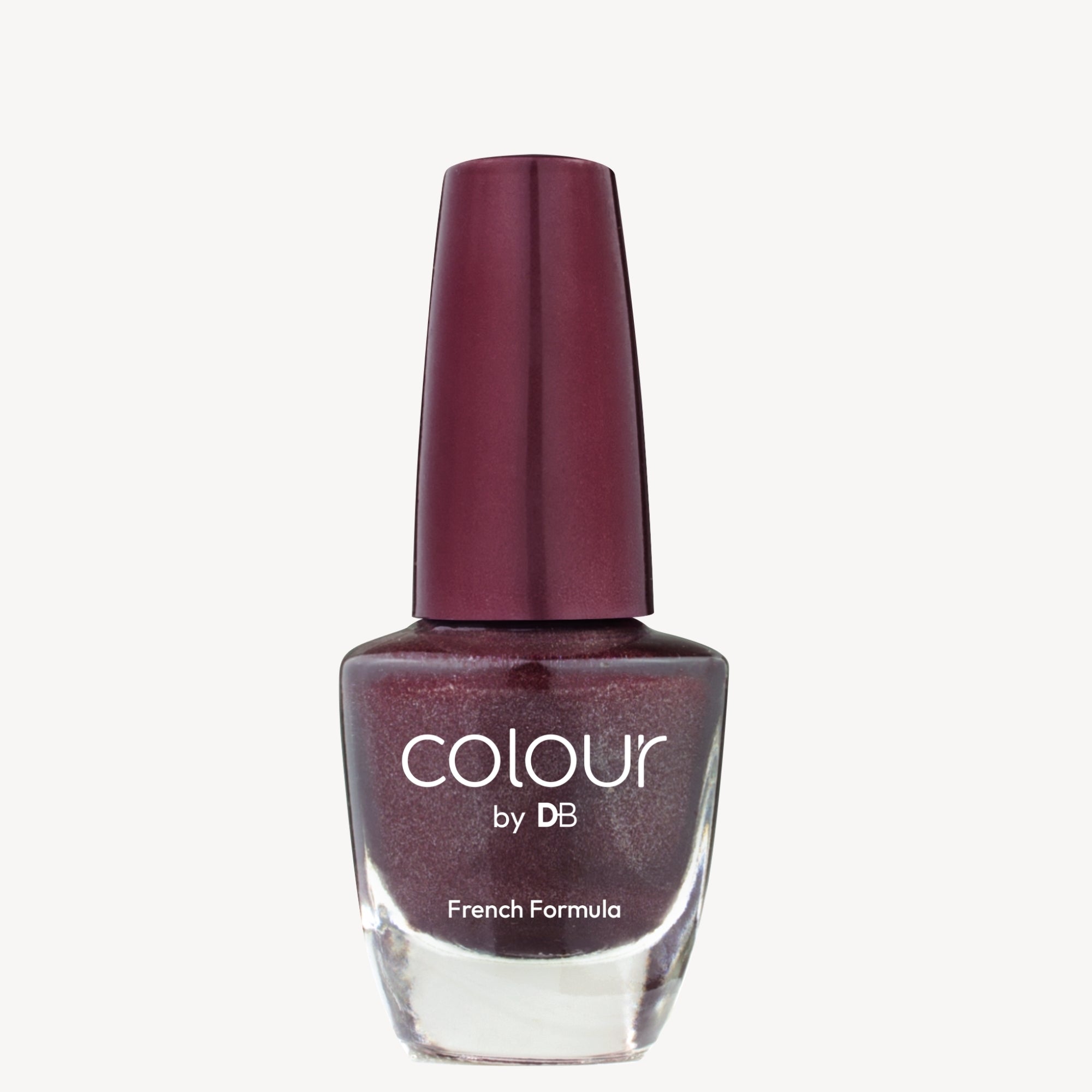 Colour by DB Nail Polish