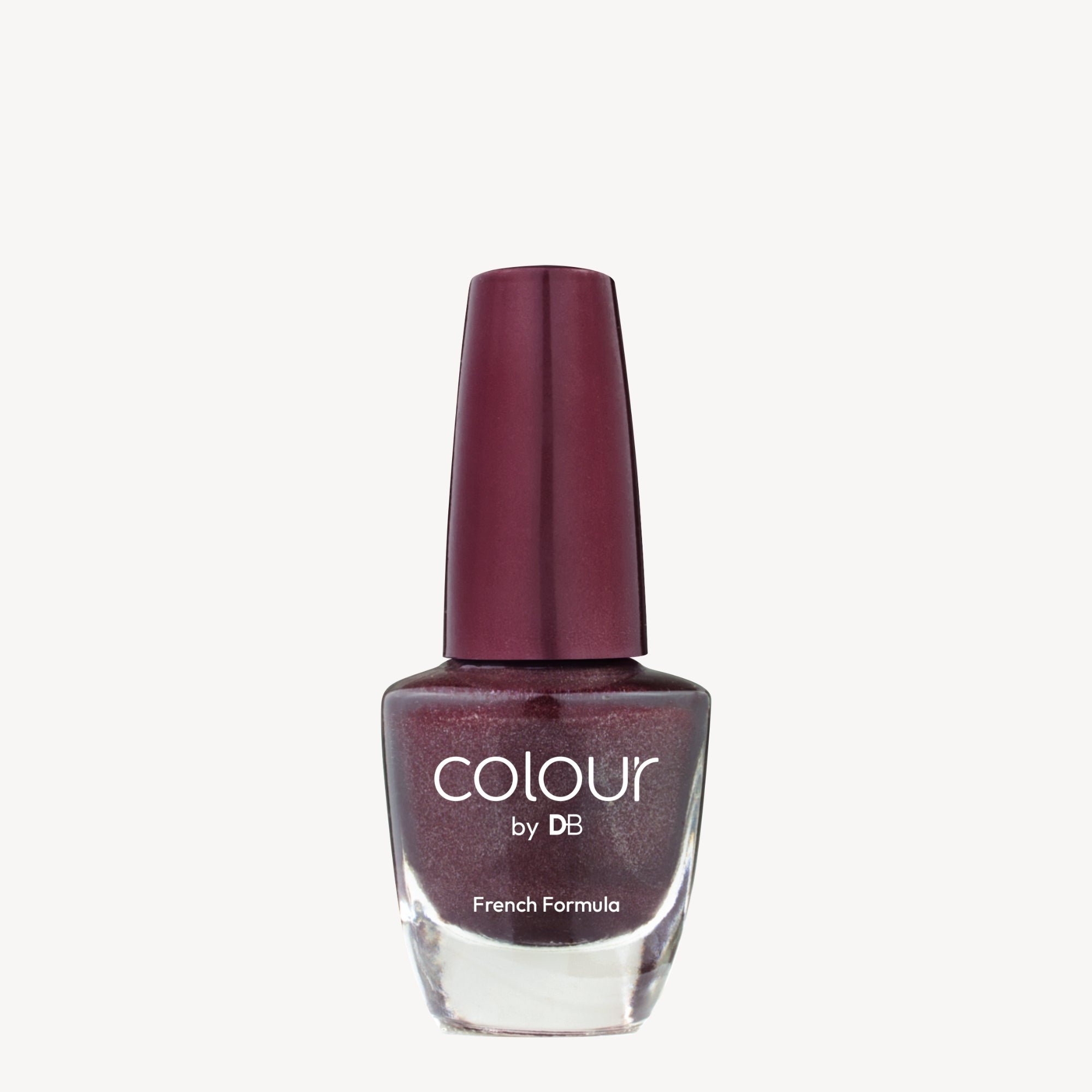 Colour by DB Nail Polish