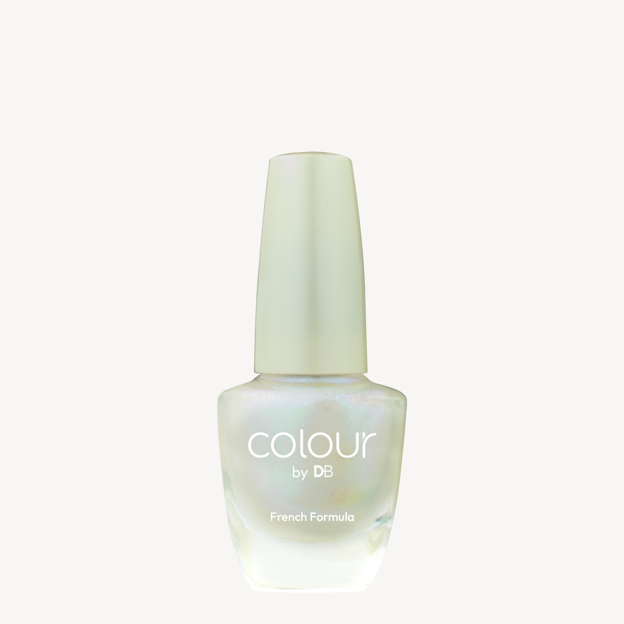 Colour by DB Nail Polish