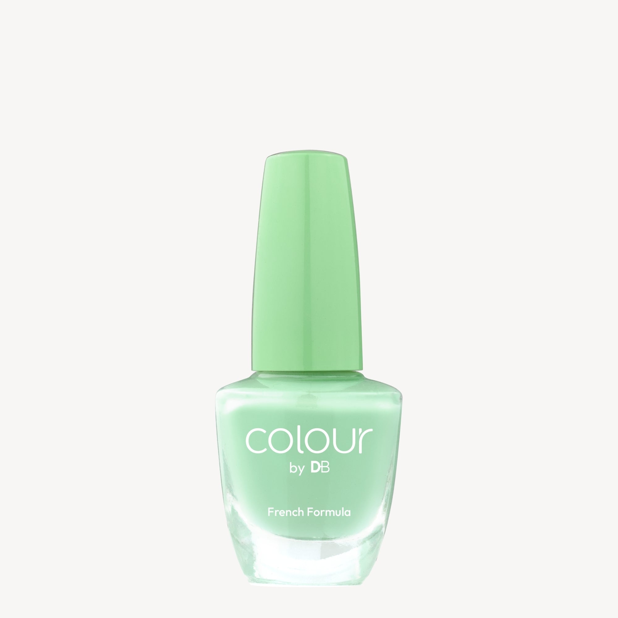 Colour by DB Nail Polish