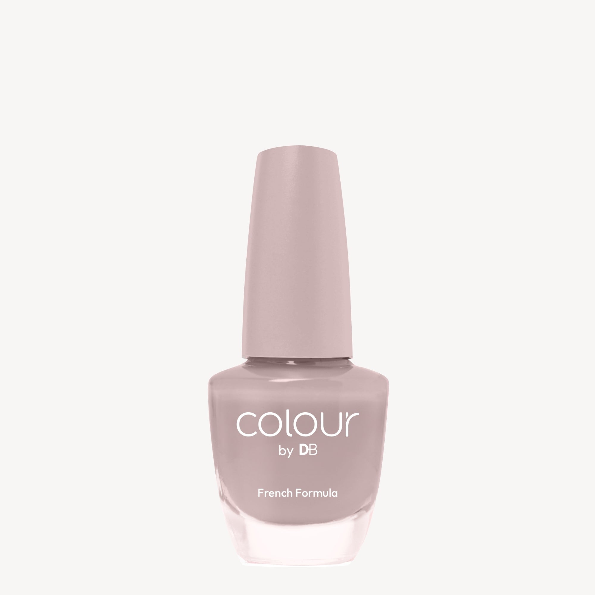 Colour by DB Nail Polish