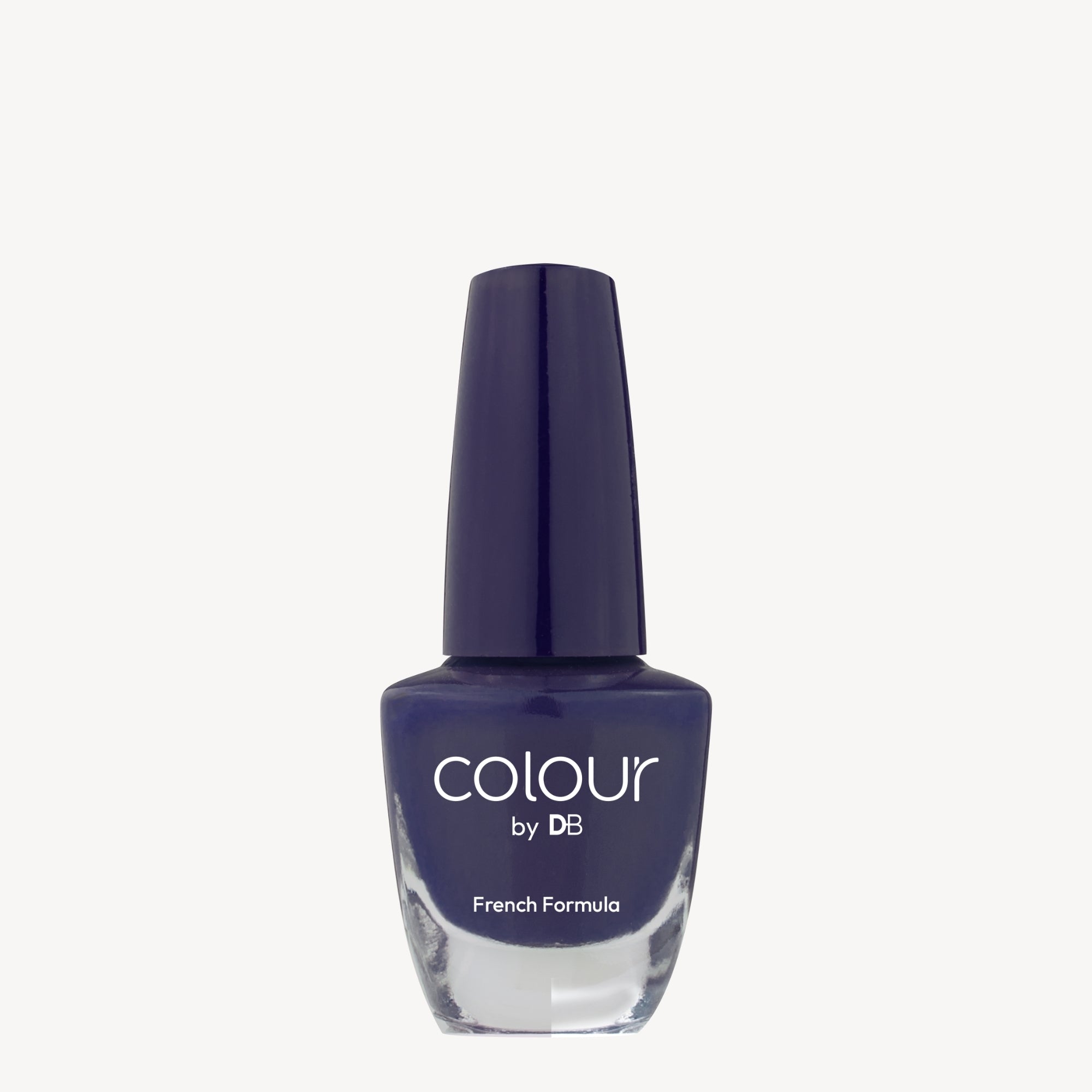 Colour by DB Nail Polish