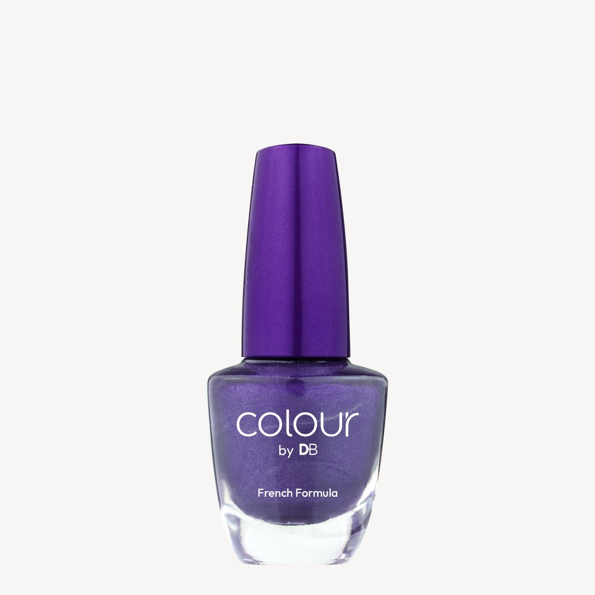 Colour by DB Nail Polish