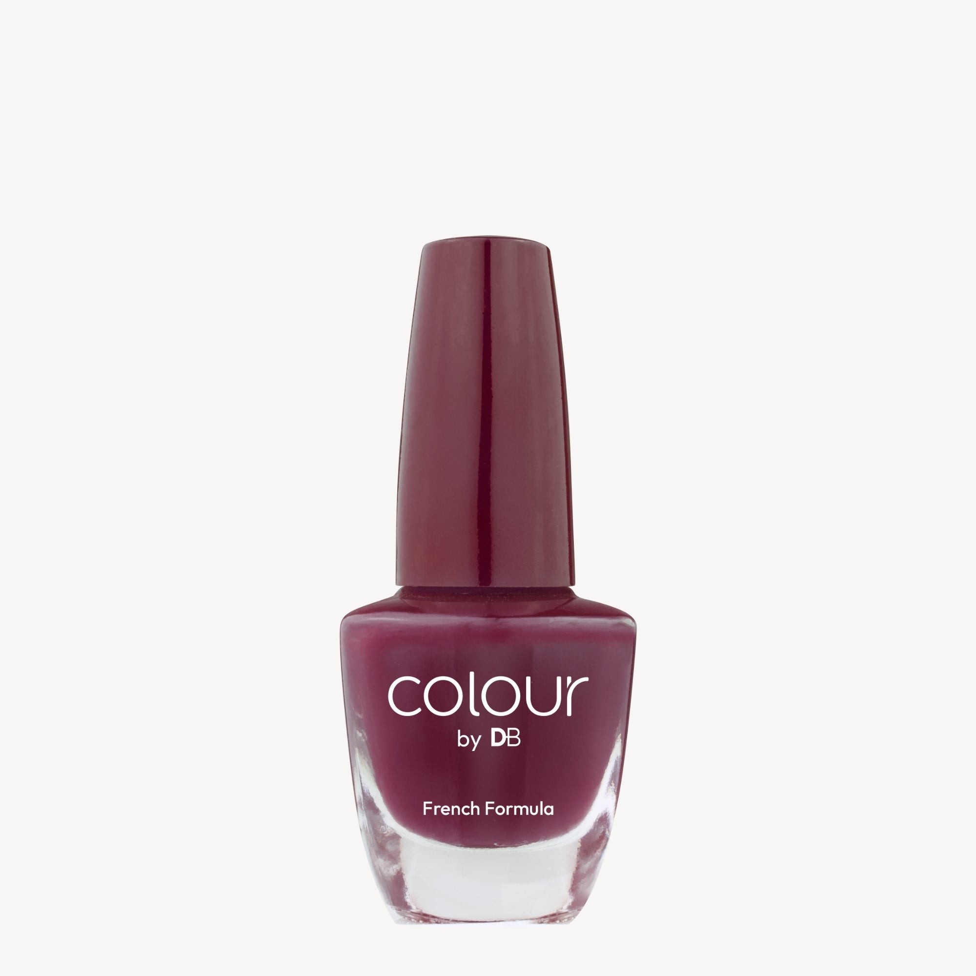 Colour by DB Nail Polish