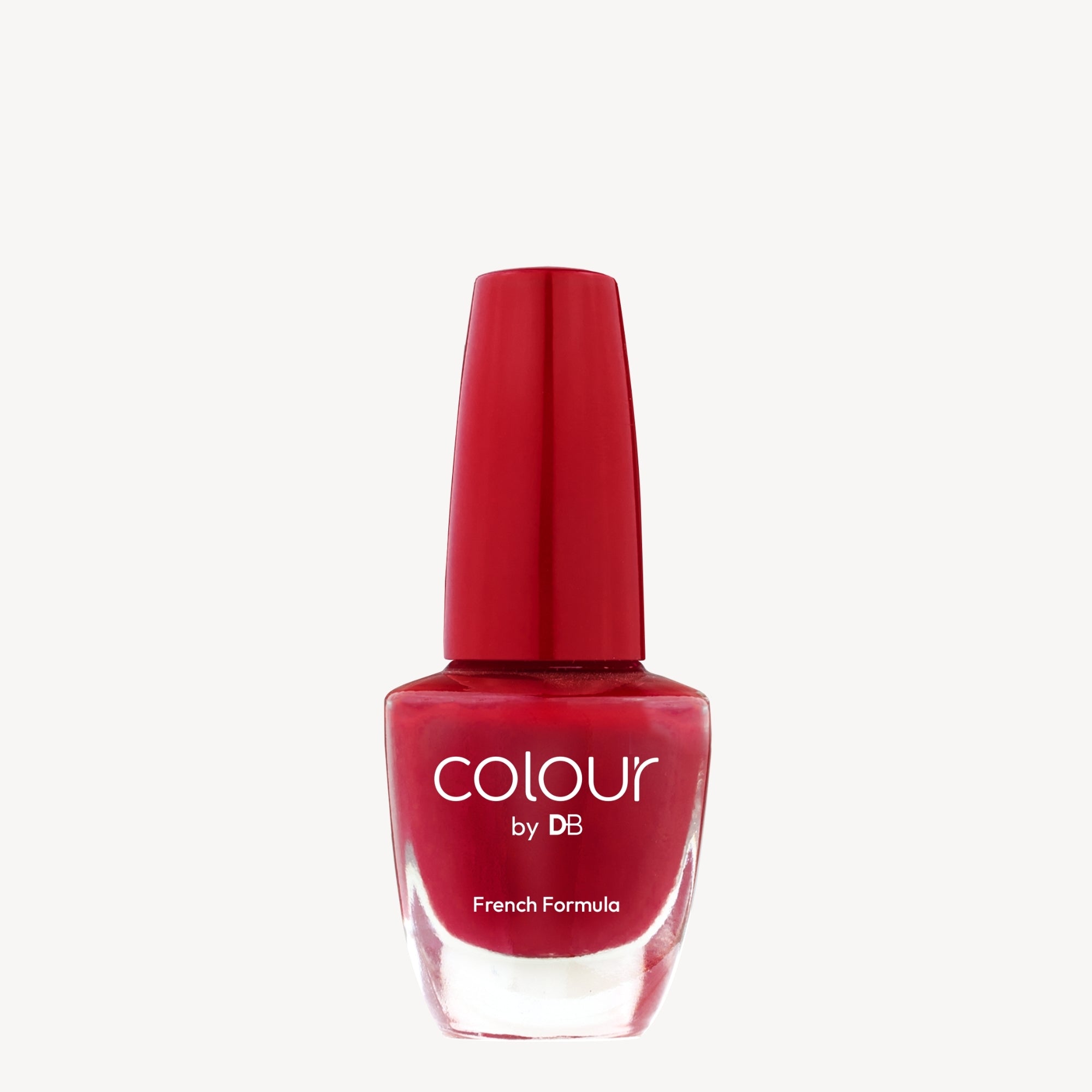Colour by DB Nail Polish
