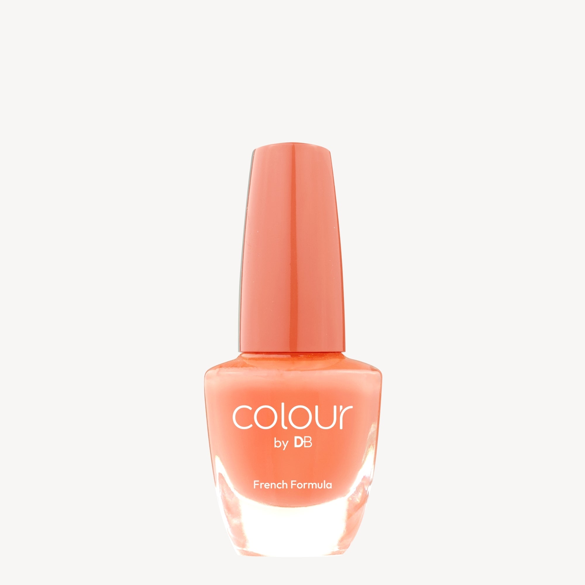 Colour by DB Nail Polish