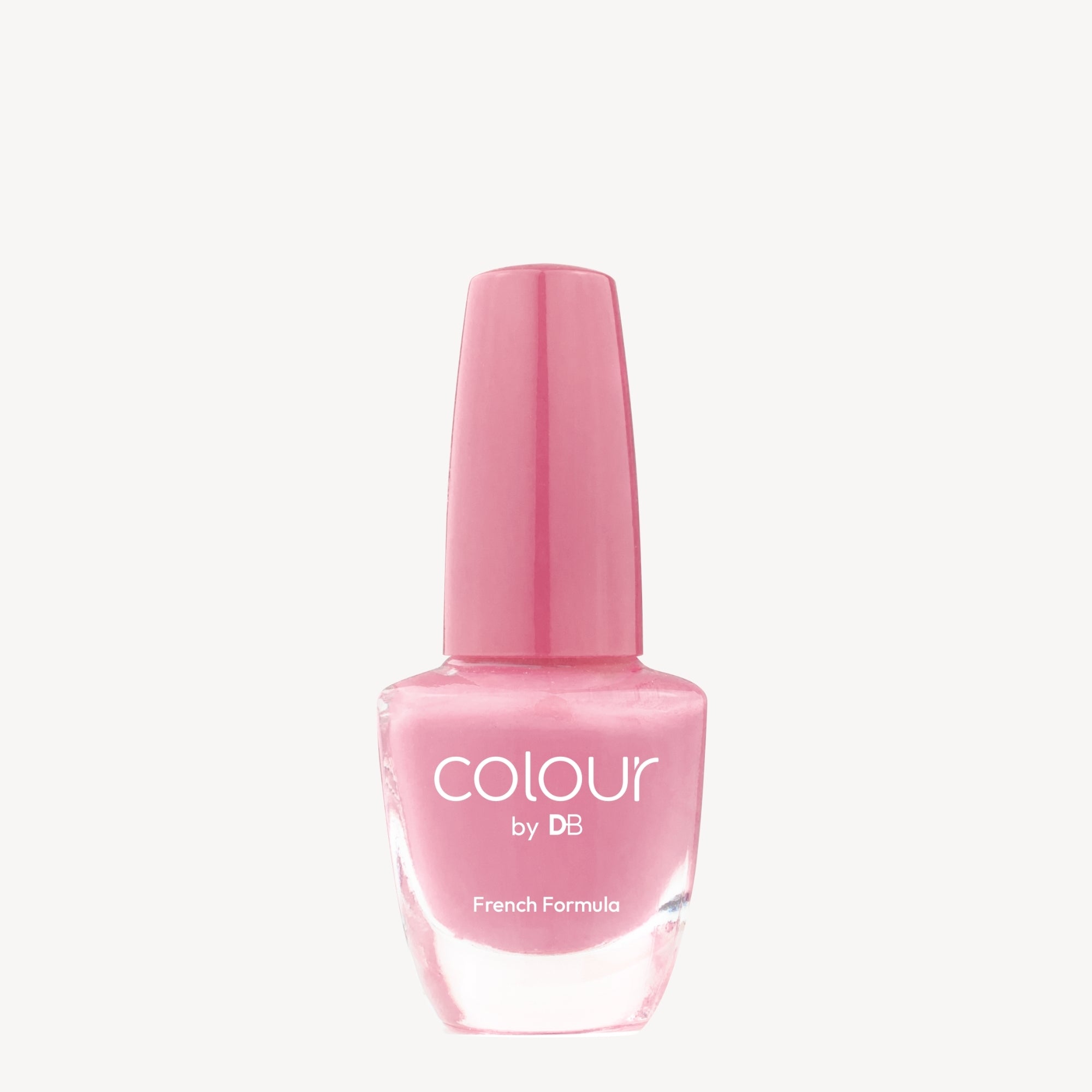 Colour by DB Nail Polish