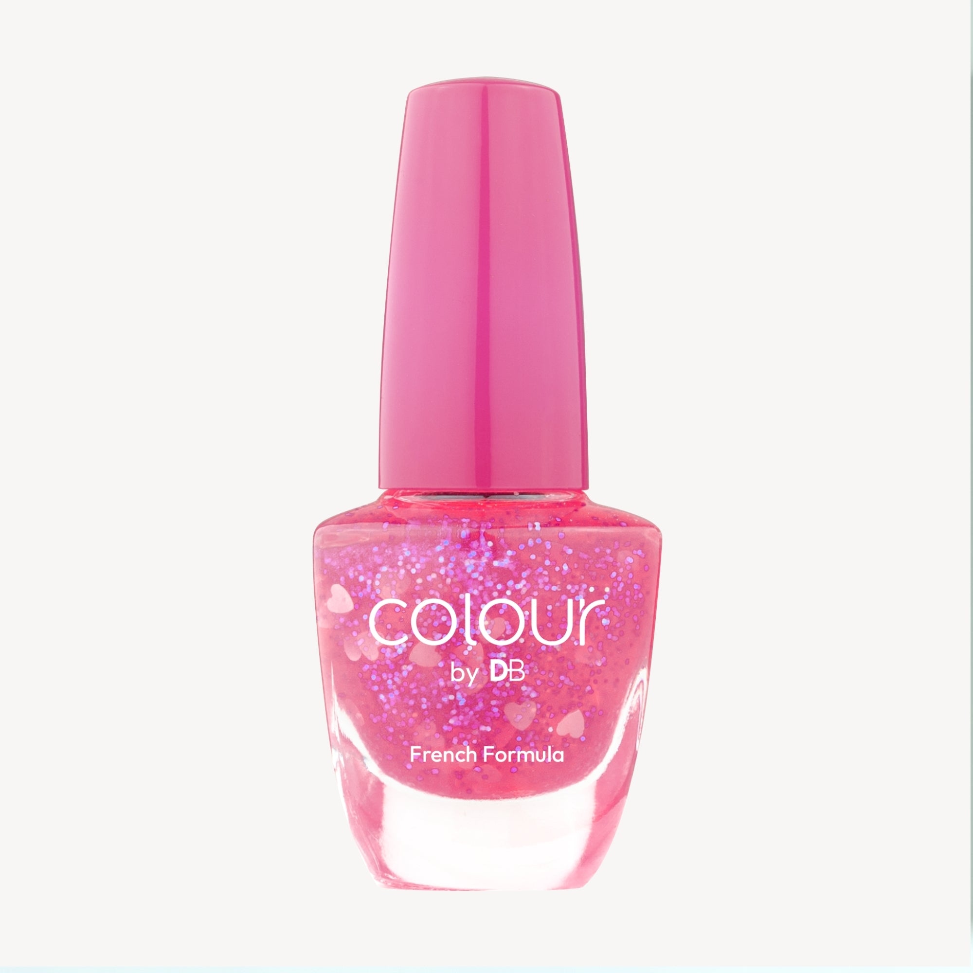 Colour by DB Nail Polish