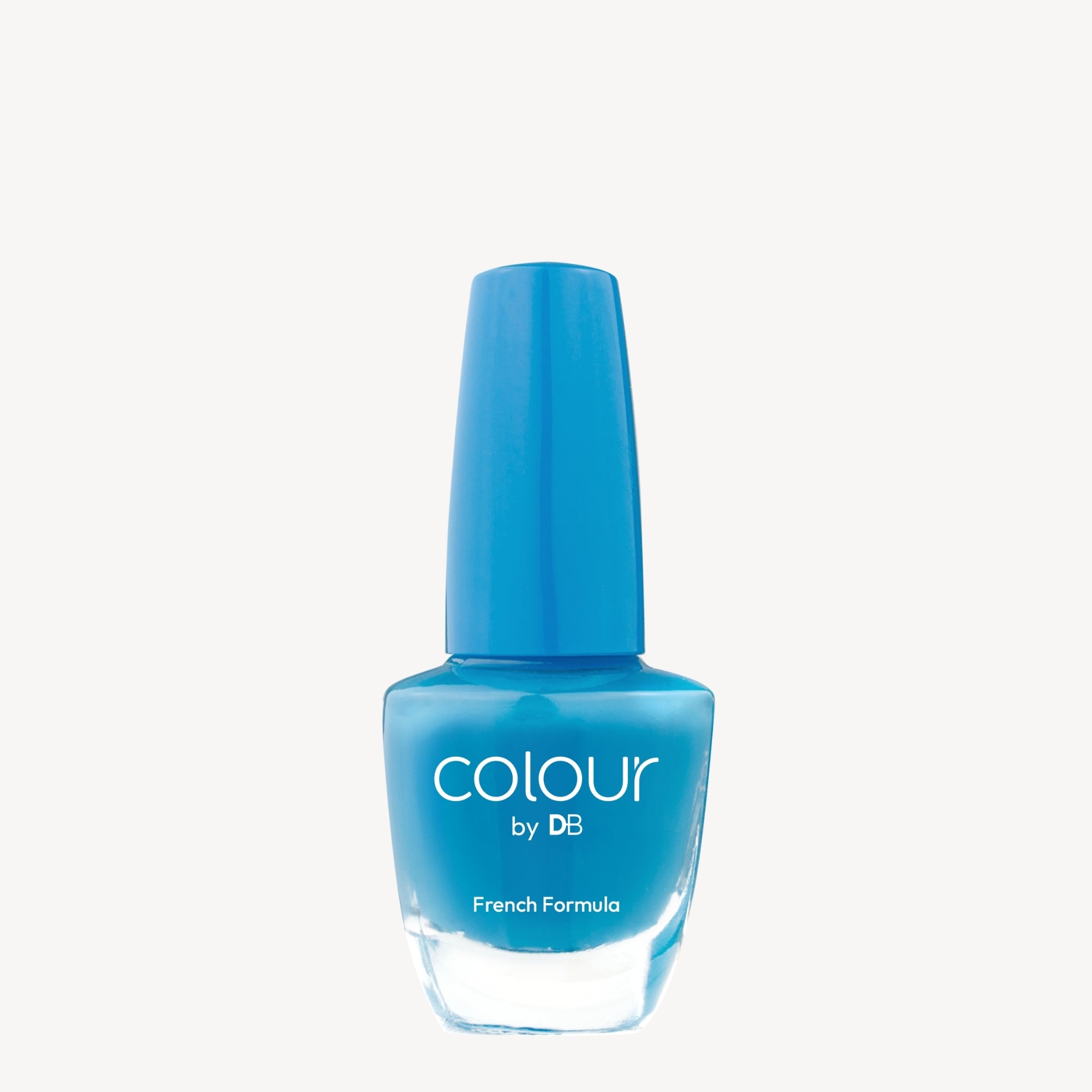 Colour by DB Nail Polish