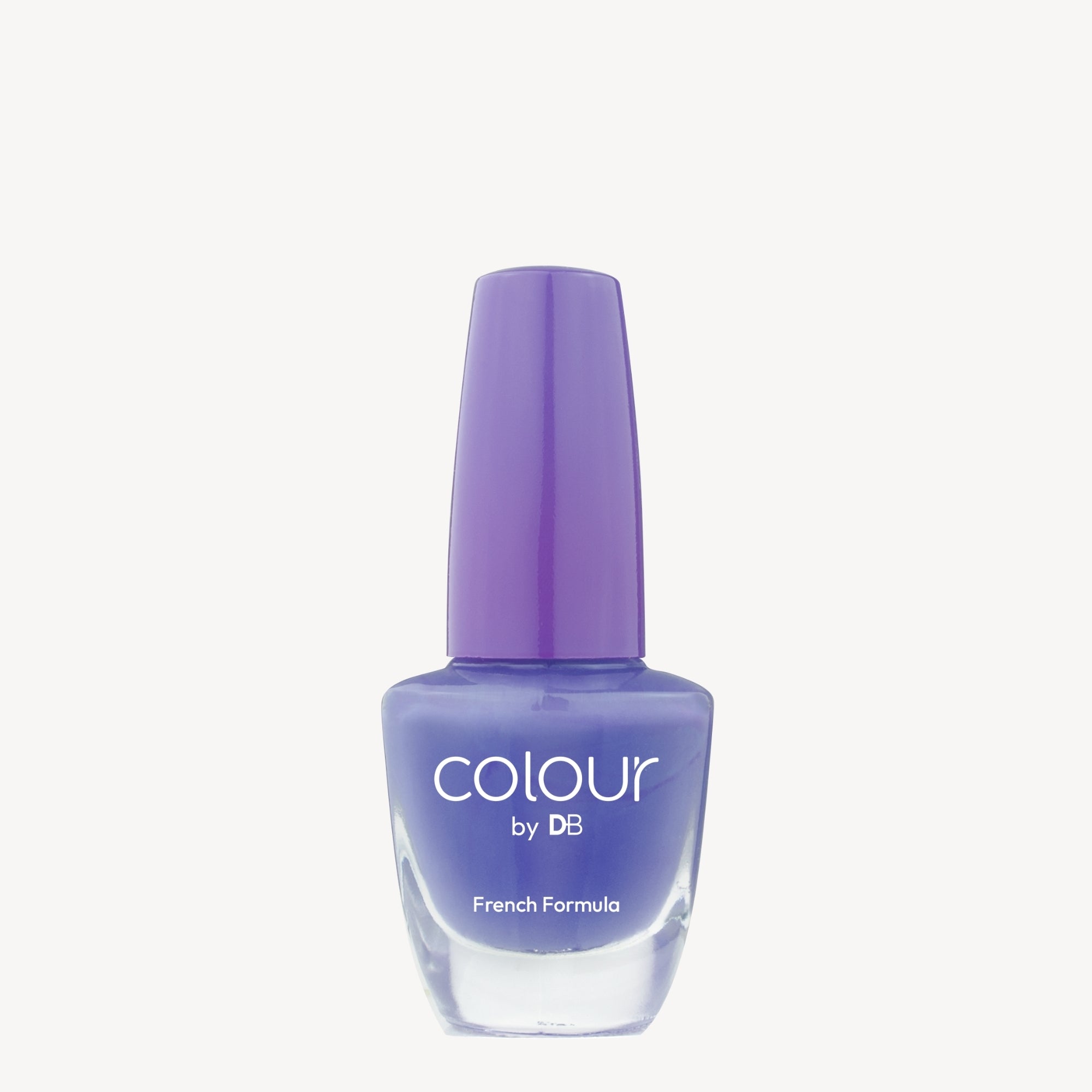 Colour by DB Nail Polish