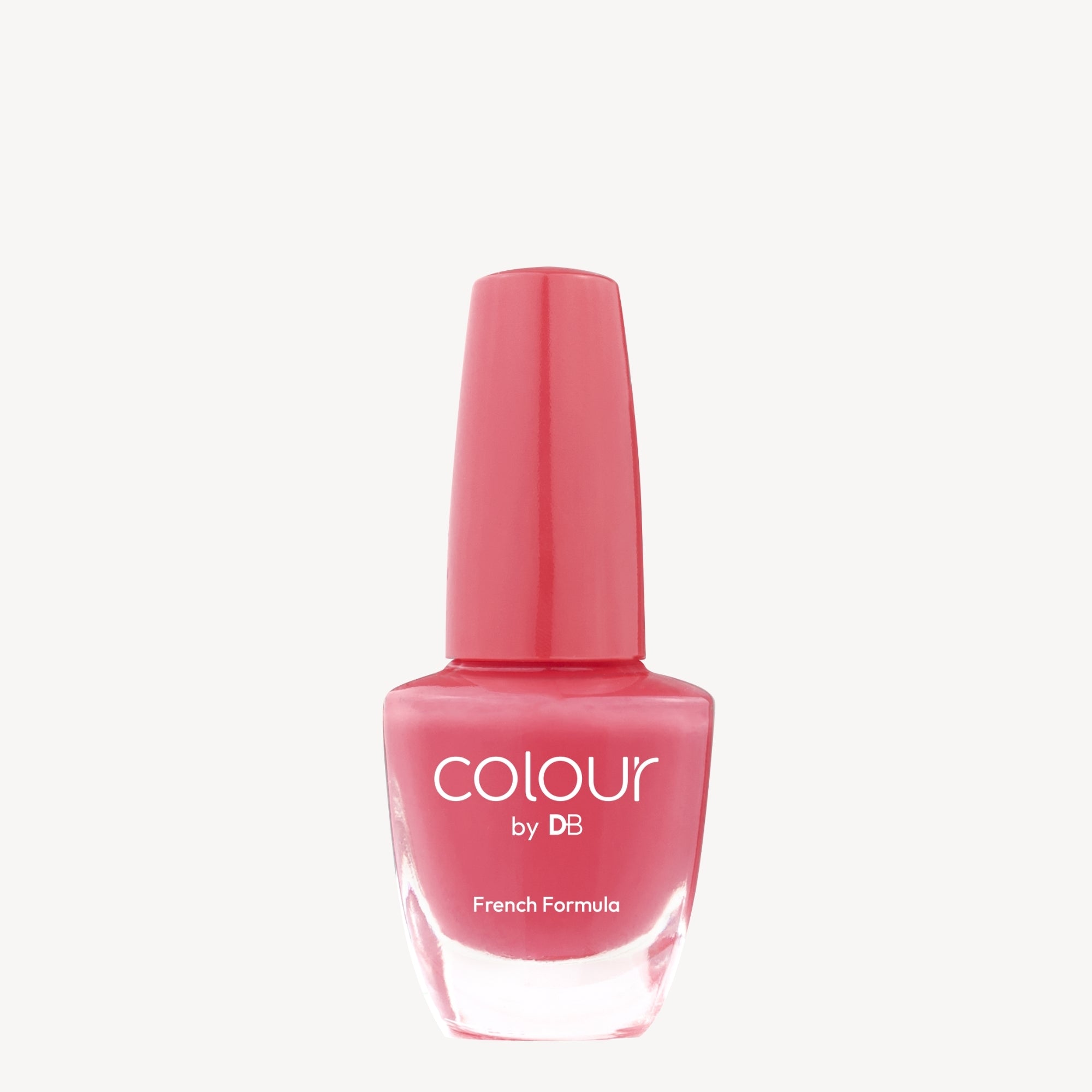Colour by DB Nail Polish
