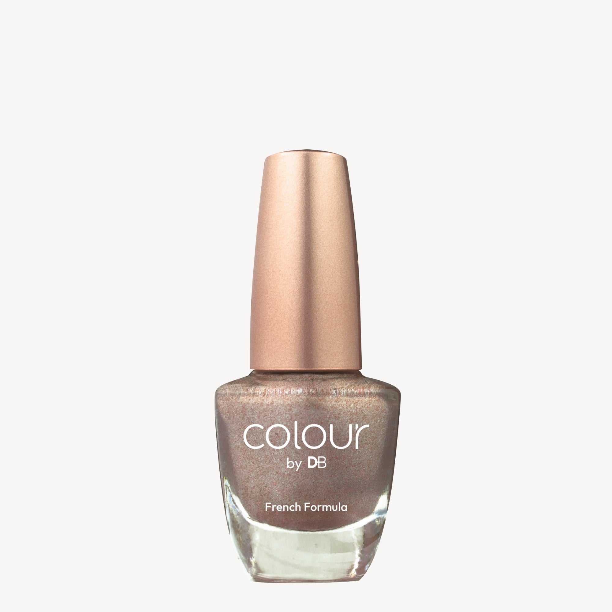 Colour by DB Nail Polish
