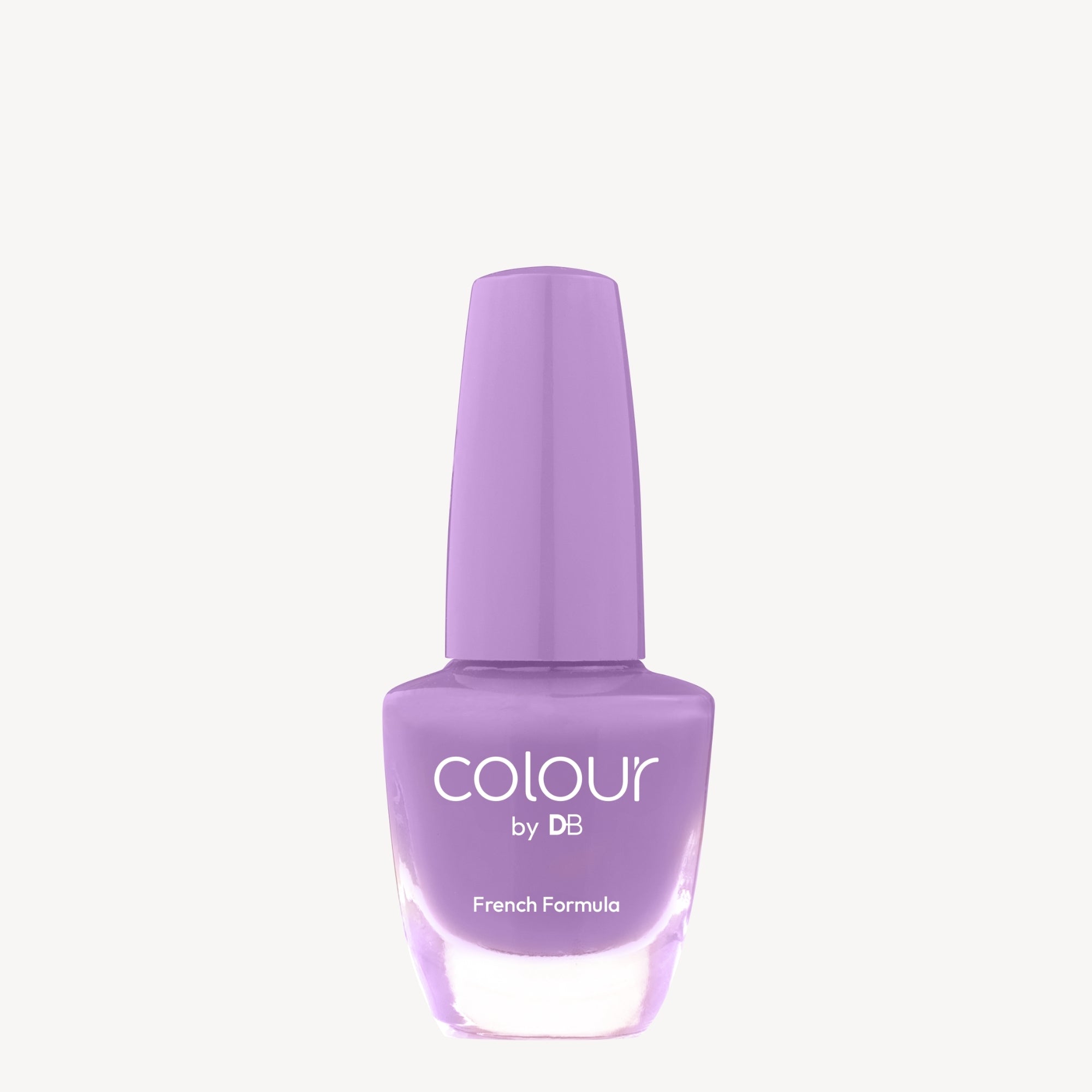Colour by DB Nail Polish