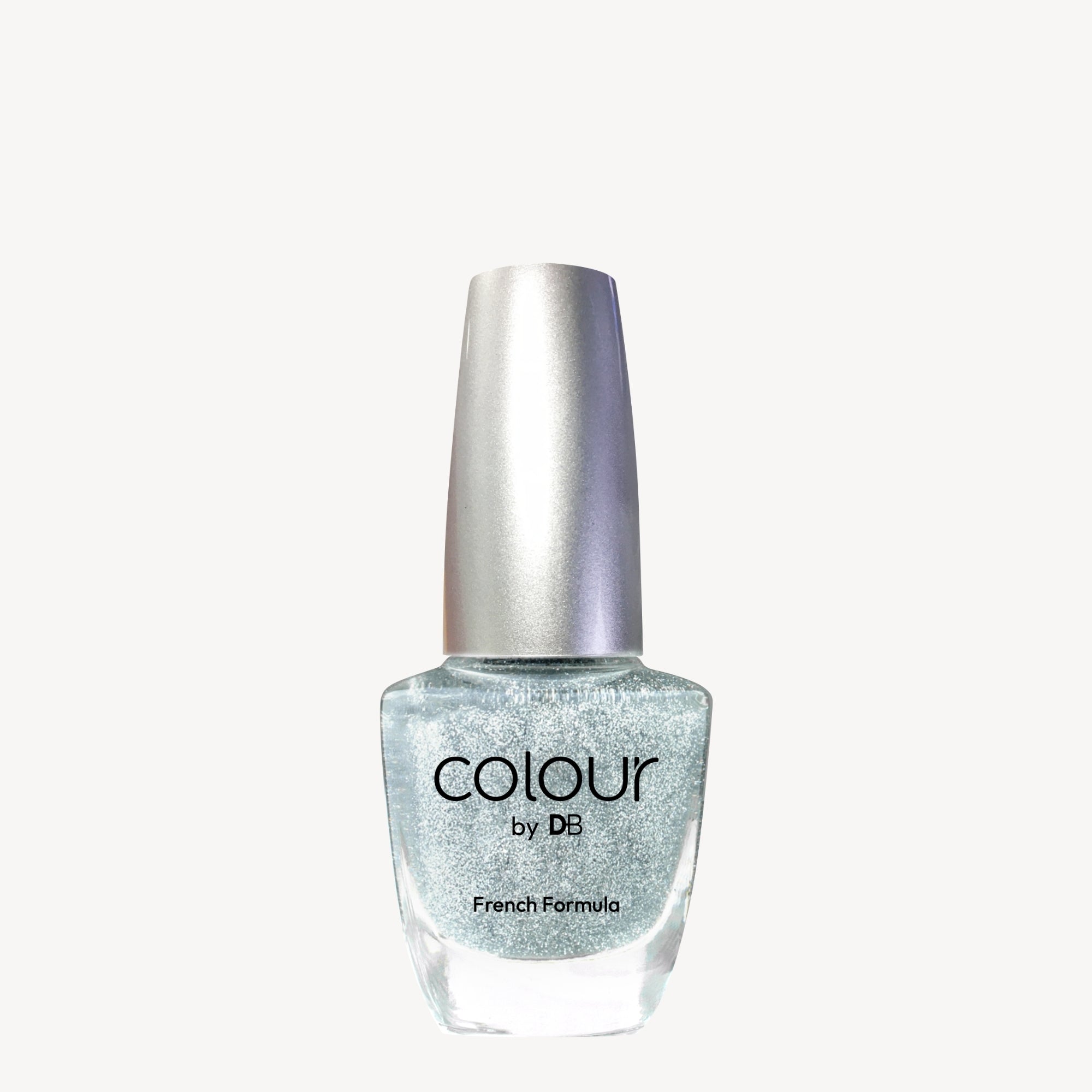 Colour by DB Nail Polish