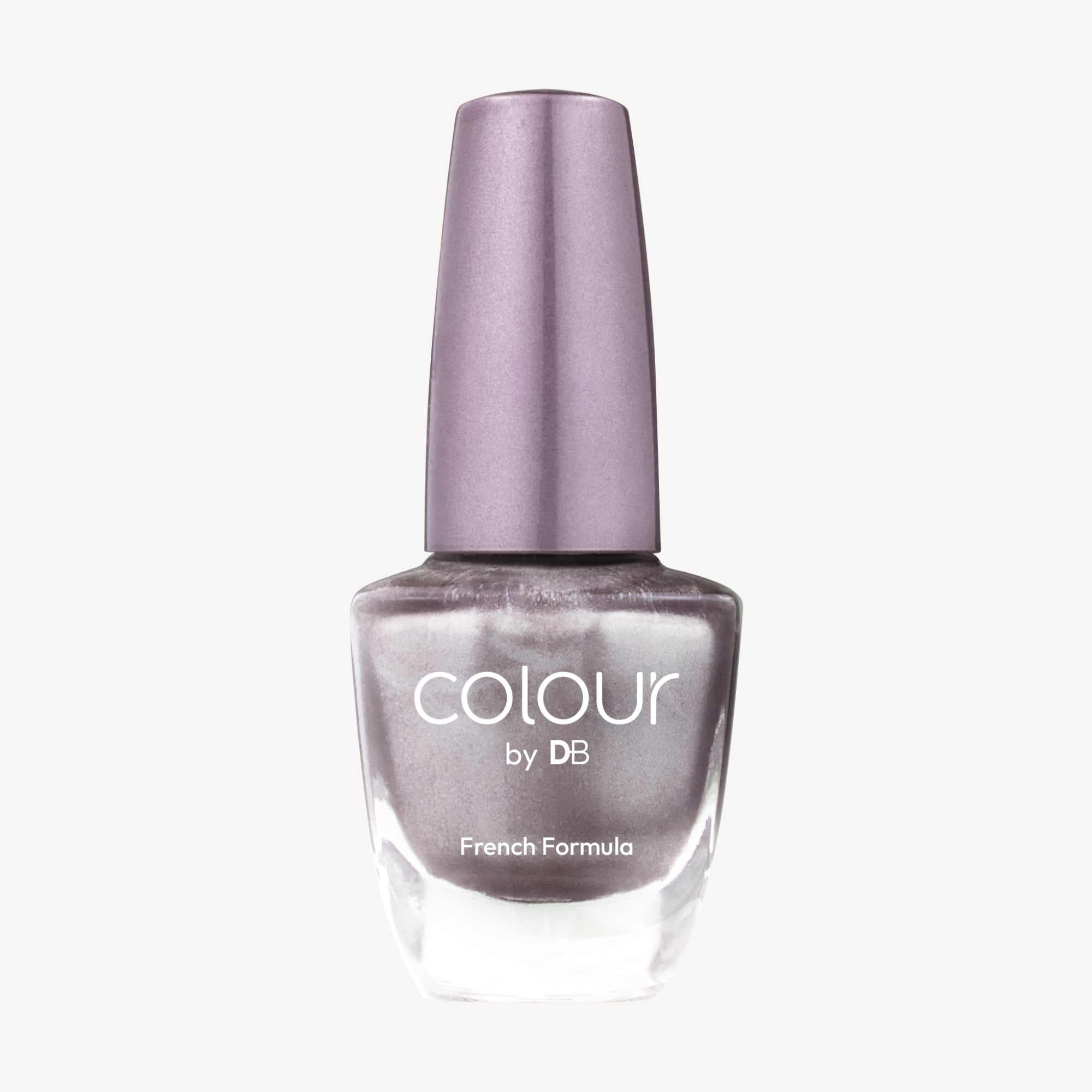 Colour by DB Nail Polish