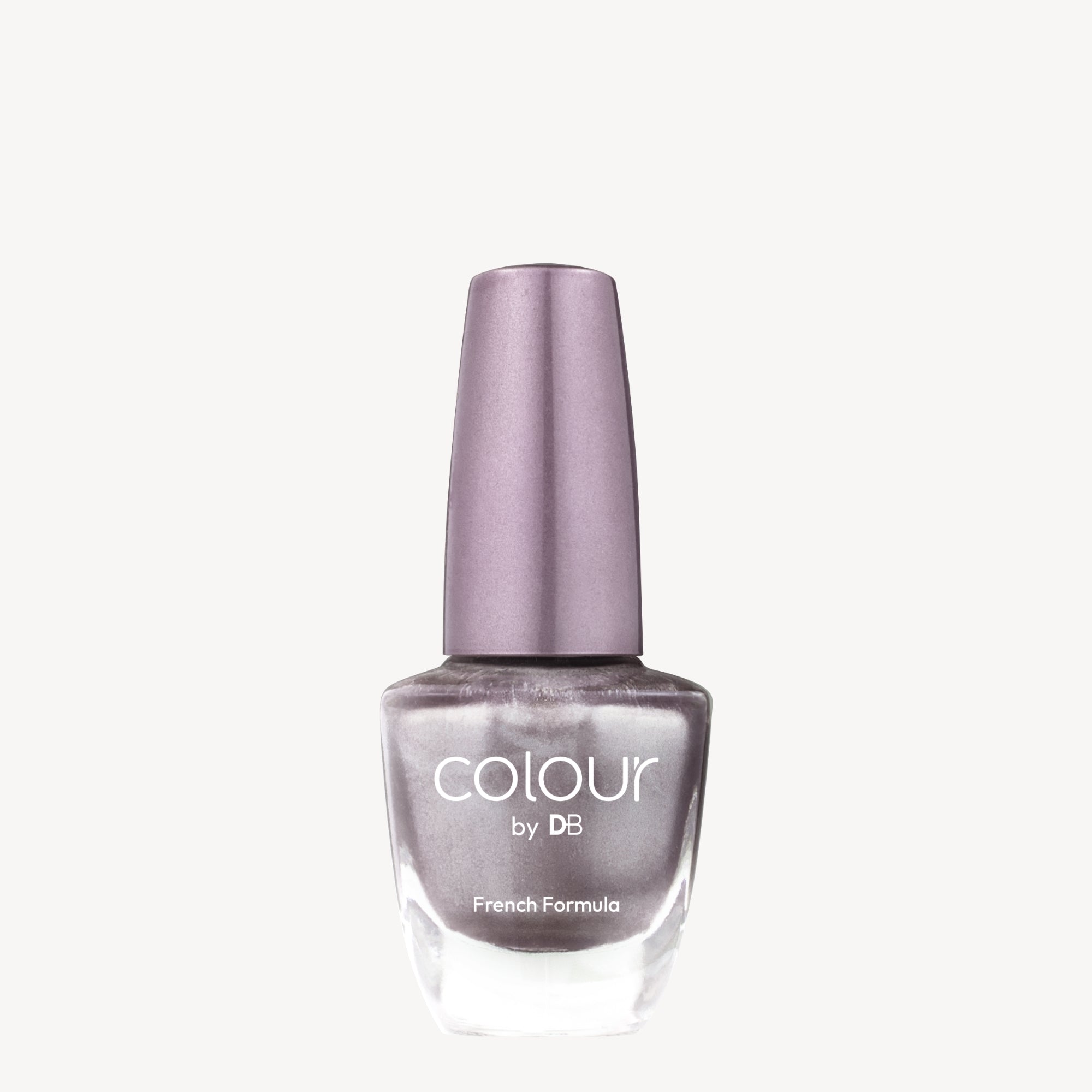 Colour by DB Nail Polish