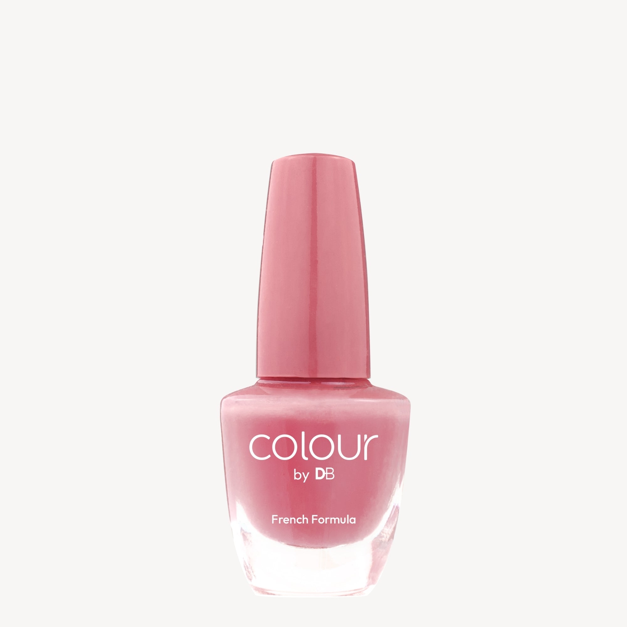 Colour by DB Nail Polish
