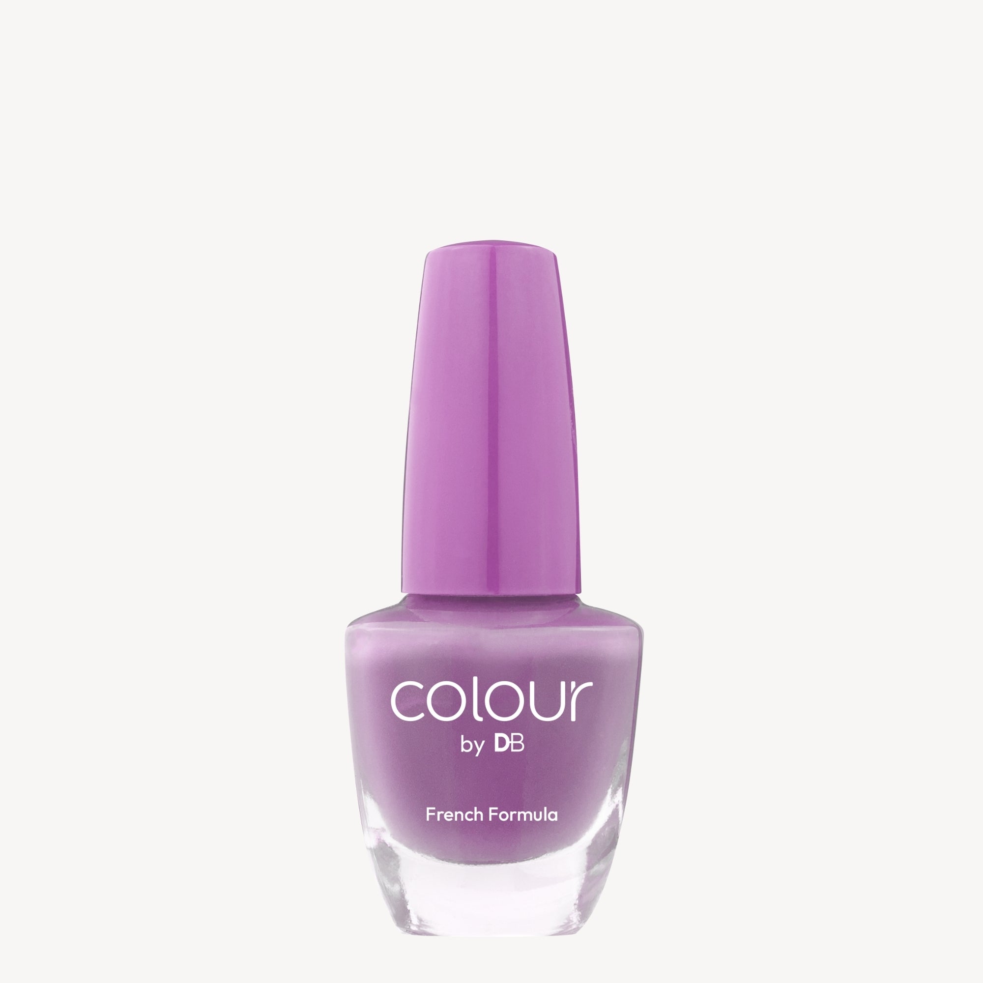 Colour by DB Nail Polish