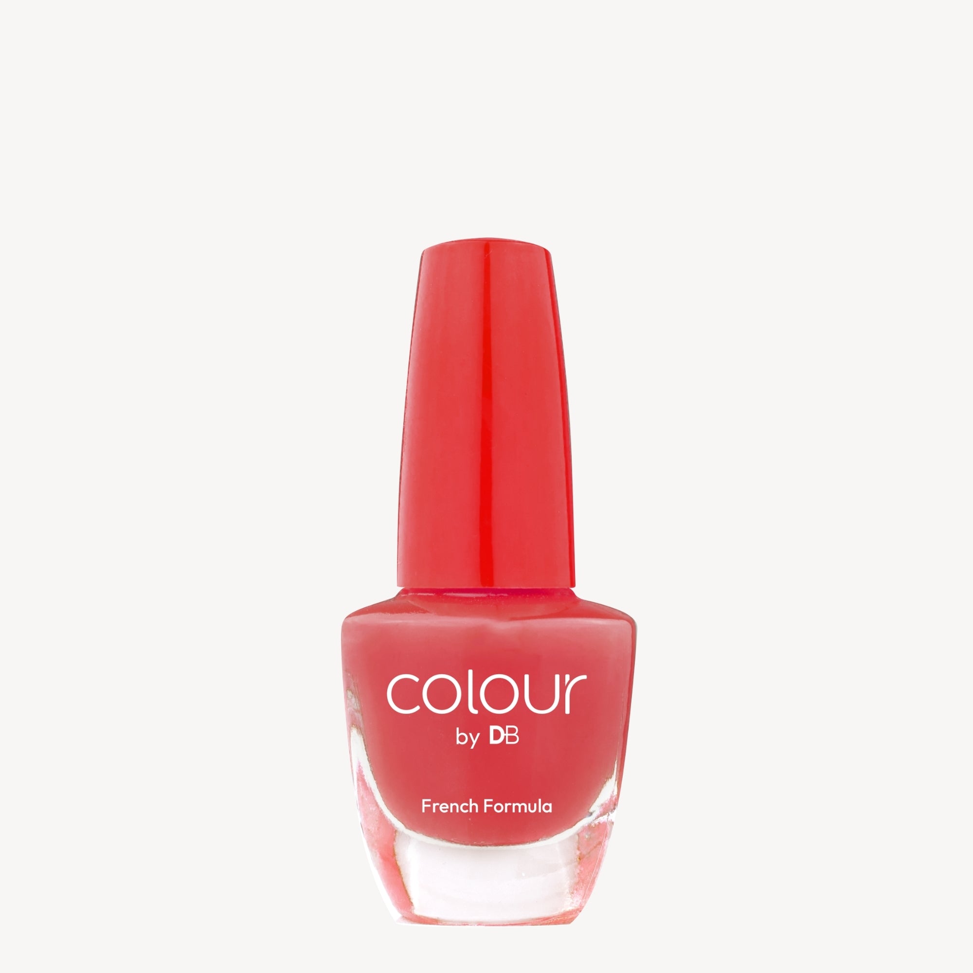 Colour by DB Nail Polish