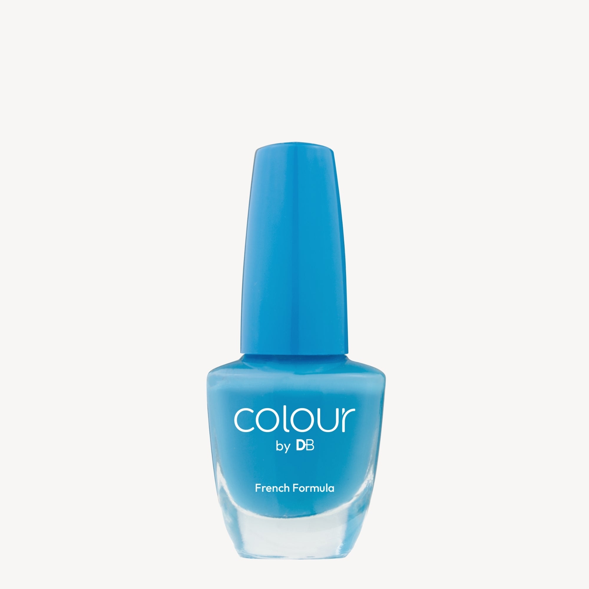 Colour by DB Nail Polish